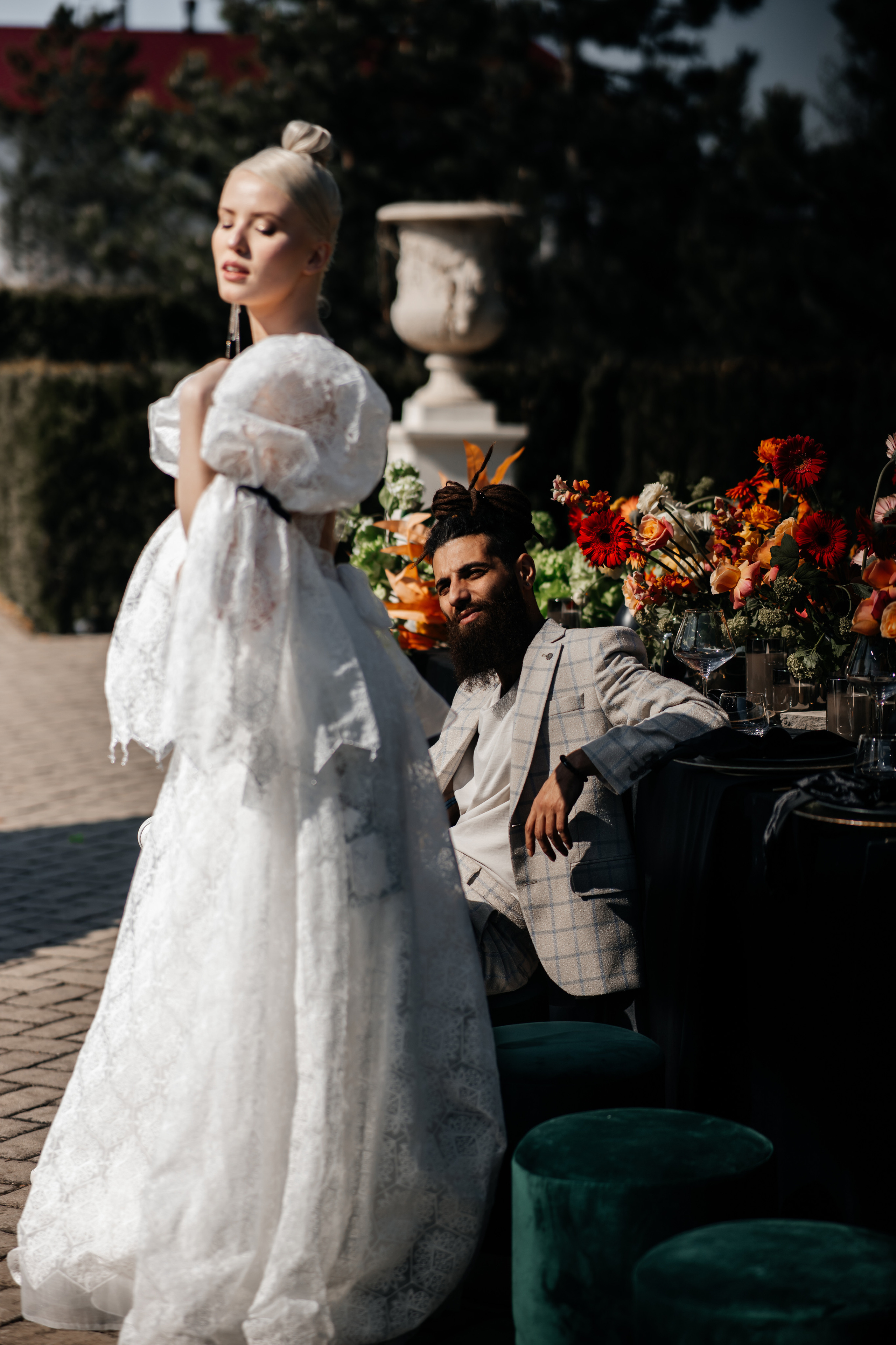 GAIK&EKATERINA. Валерия Солнцева свадебный и семейный фотограф