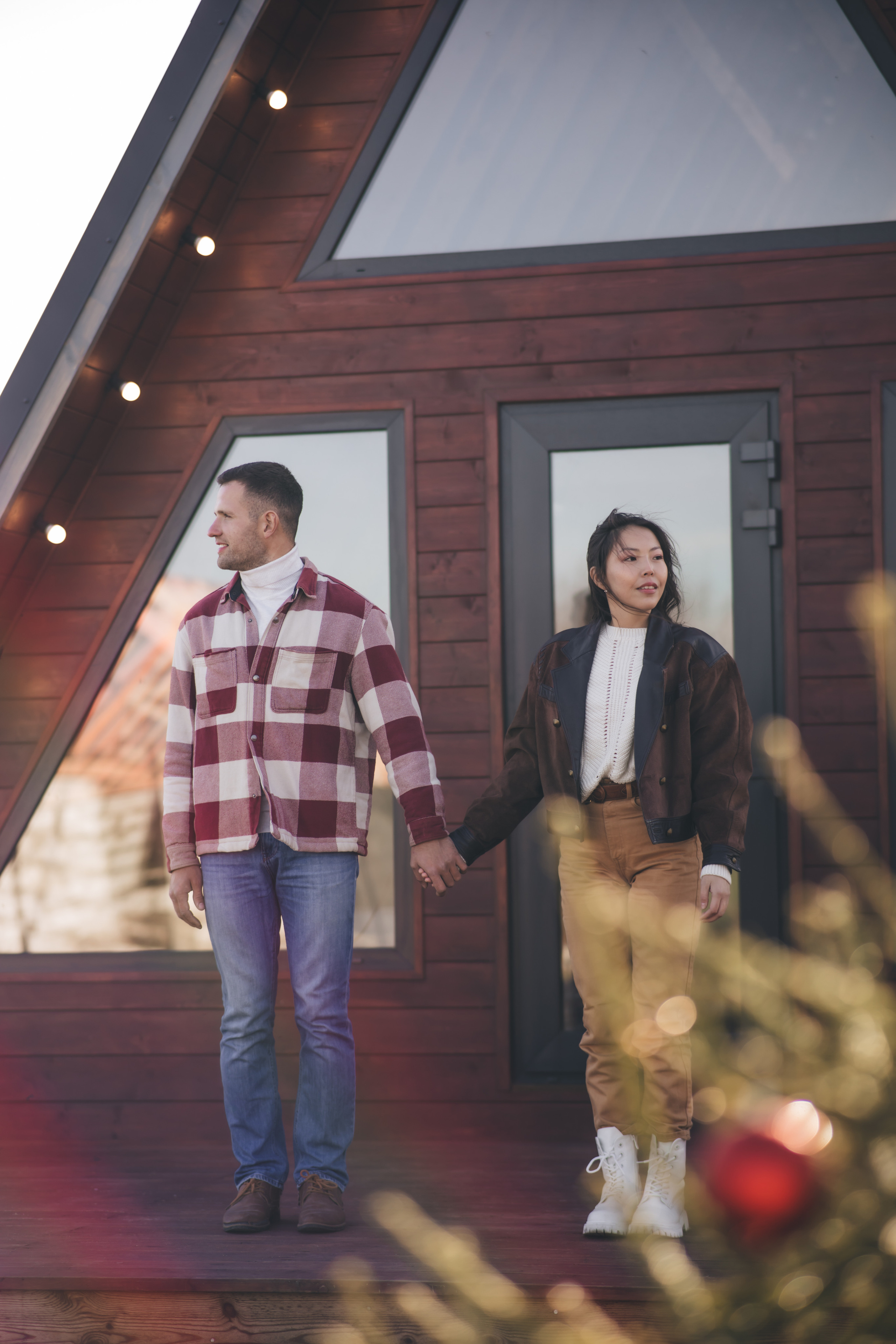 Домик. Валерия Солнцева свадебный и семейный фотограф