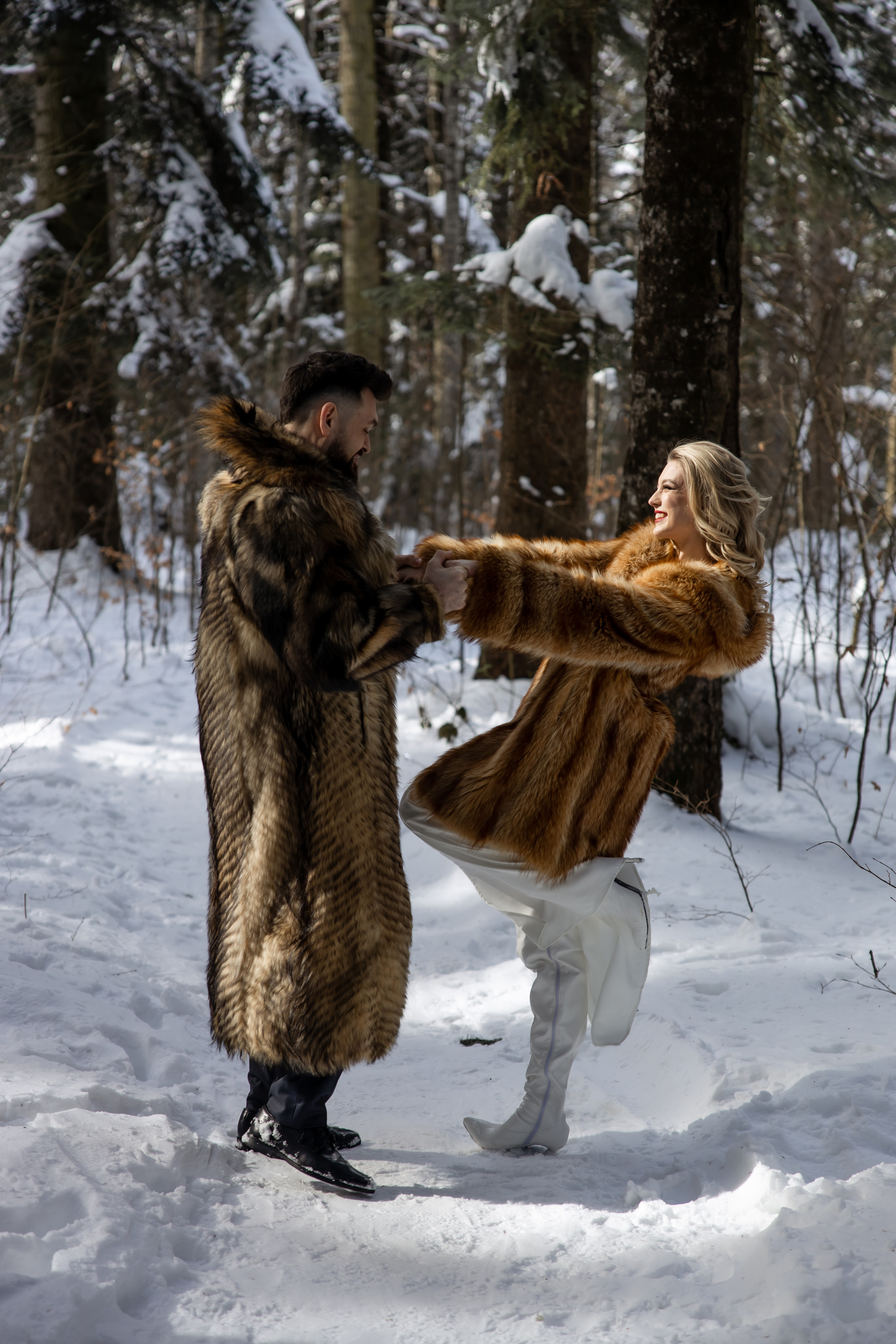 ELIZAVITA&VADIM. Валерия Солнцева свадебный и семейный фотограф