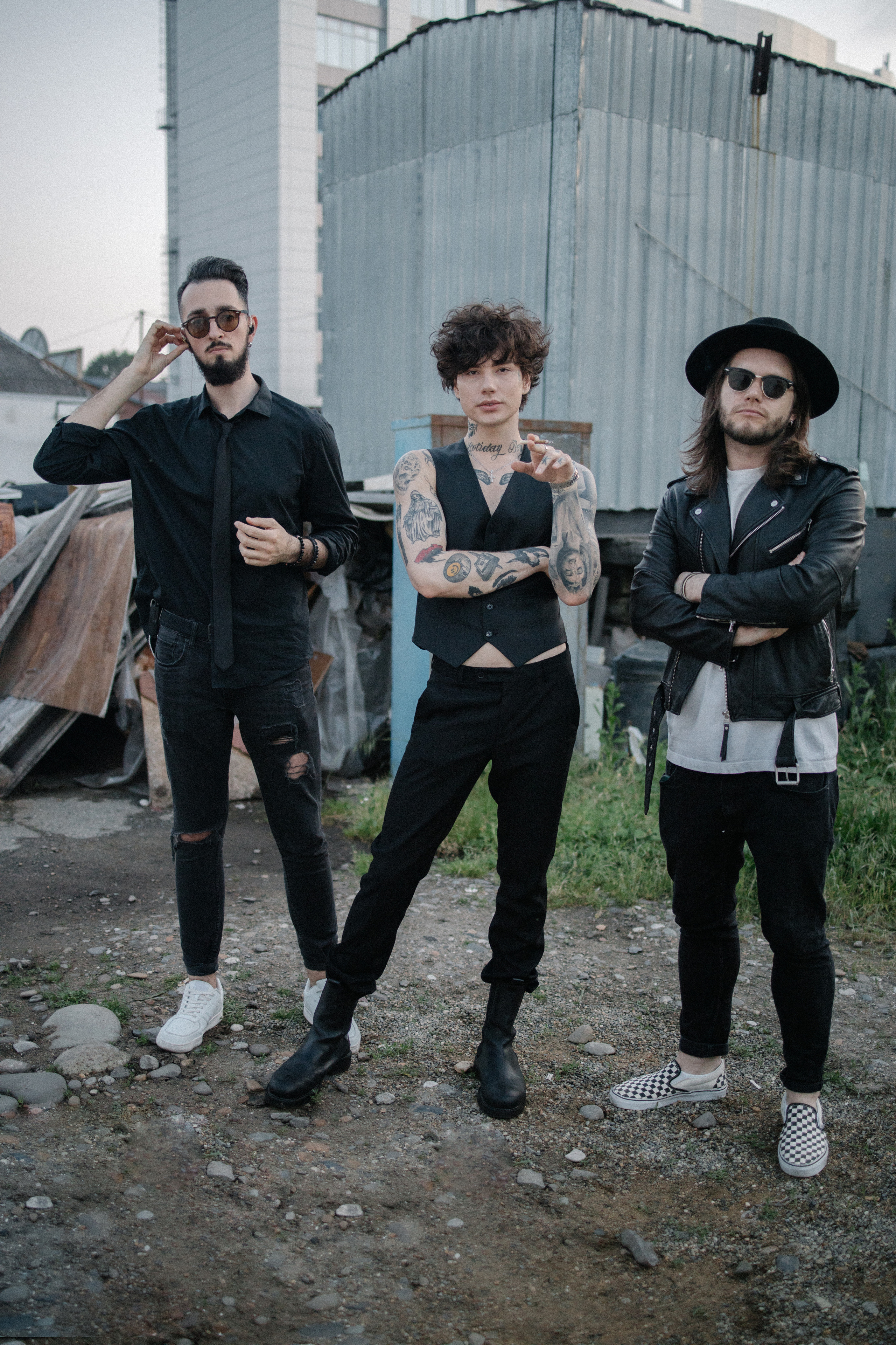 HolidayBoy. Валерия Солнцева свадебный и семейный фотограф