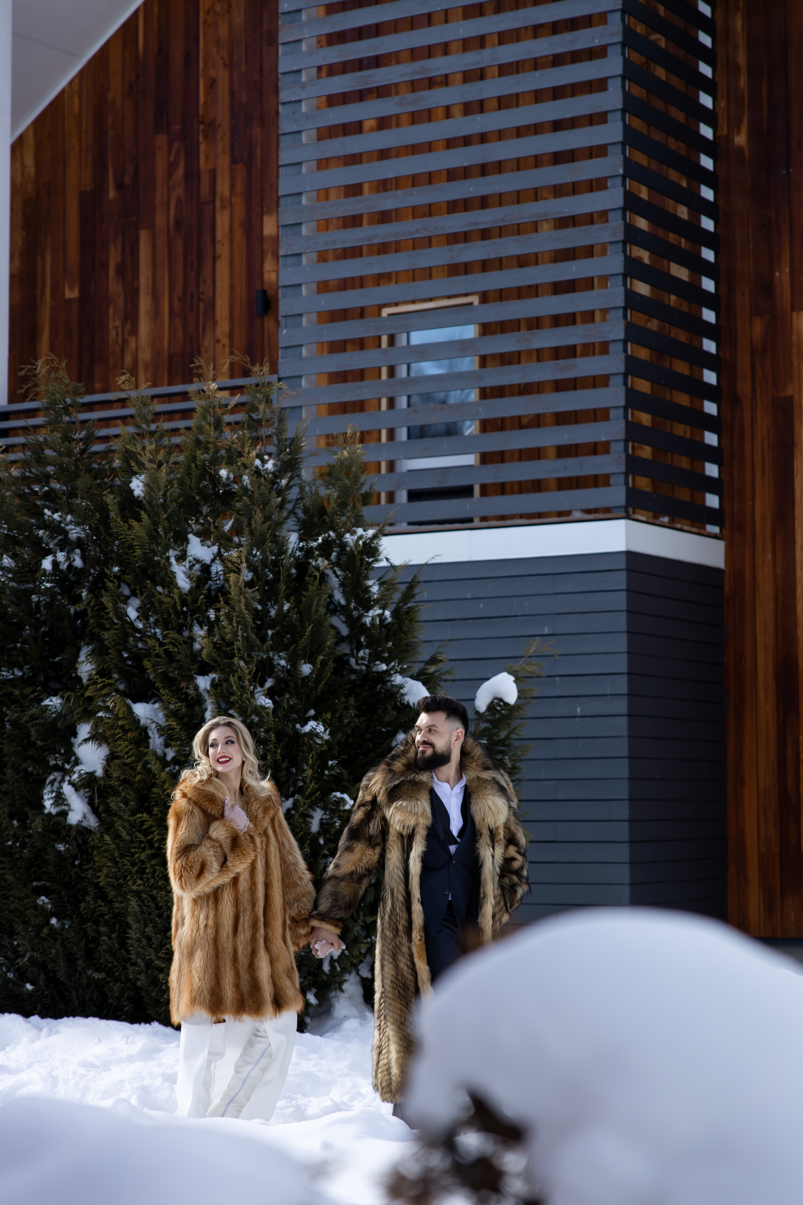 ELIZAVITA&VADIM. Валерия Солнцева свадебный и семейный фотограф