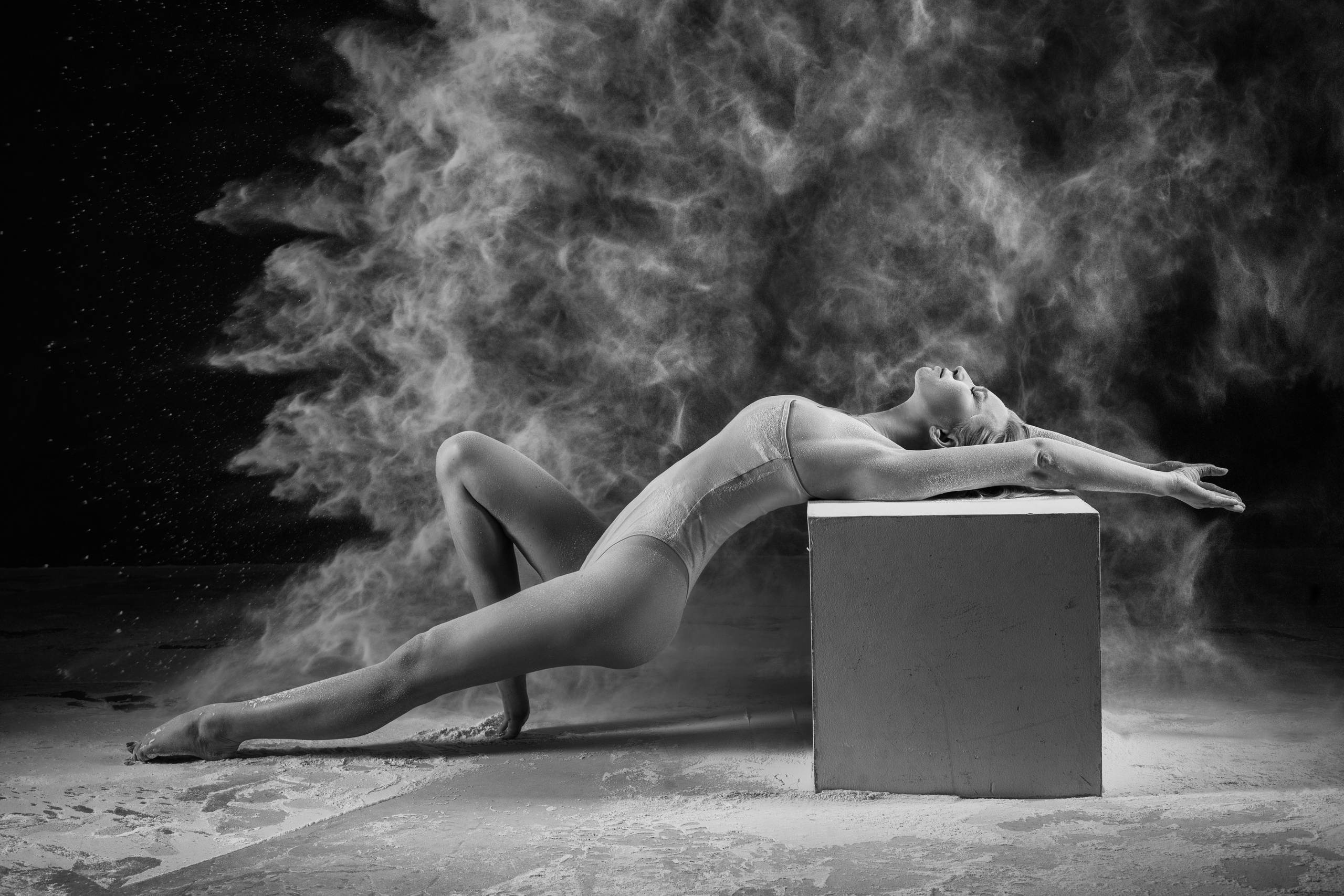 Мука. Валерия Солнцева свадебный и семейный фотограф