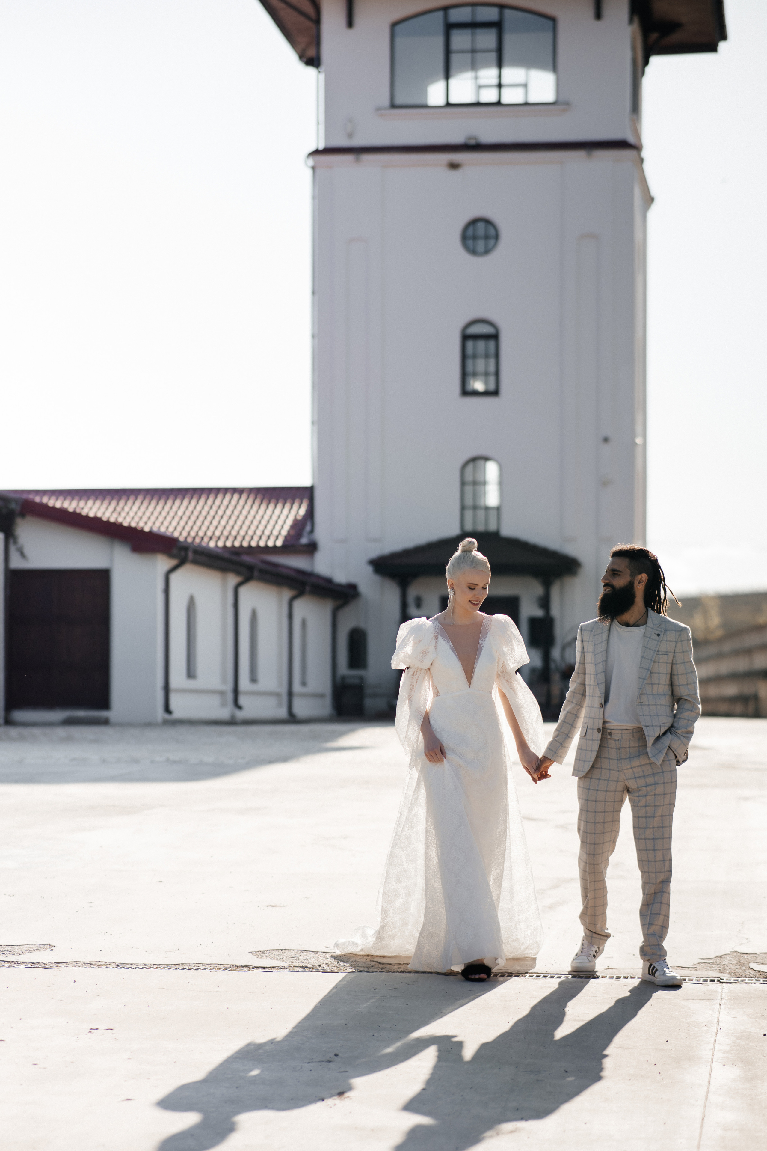 GAIK&EKATERINA. Валерия Солнцева свадебный и семейный фотограф