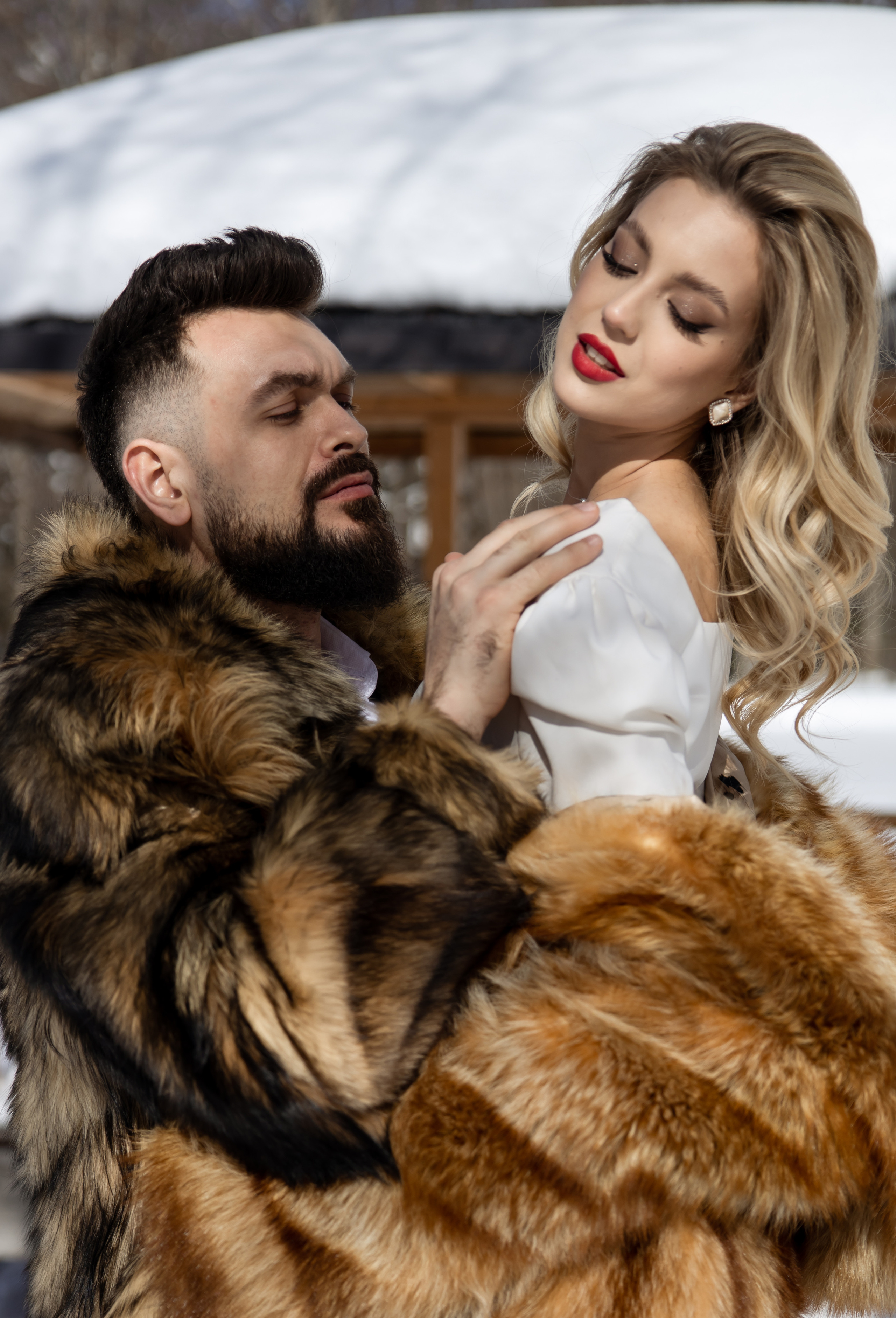 ELIZAVITA&VADIM. Валерия Солнцева свадебный и семейный фотограф