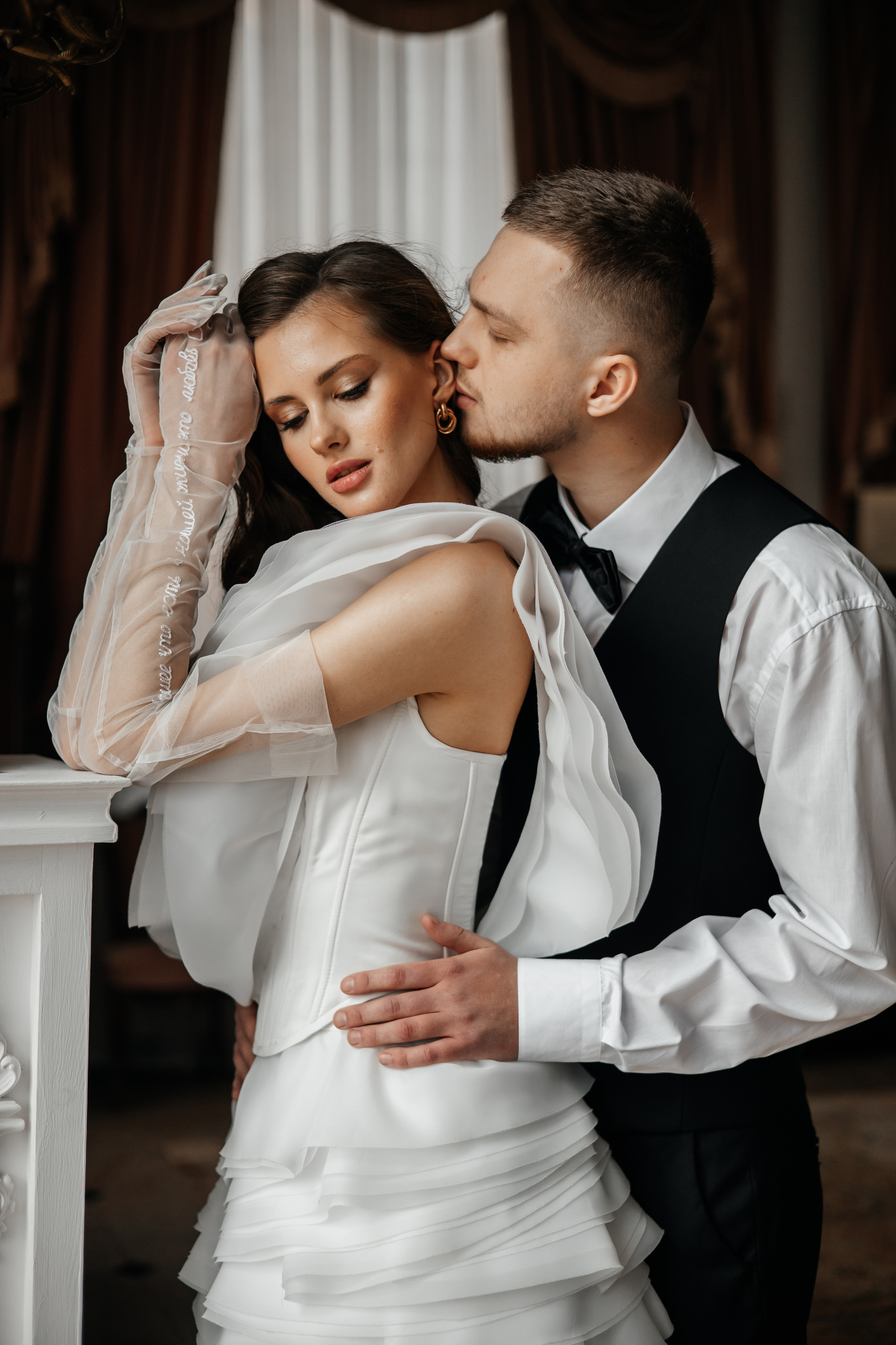 SOFIA&RUSLAN. Валерия Солнцева свадебный и семейный фотограф