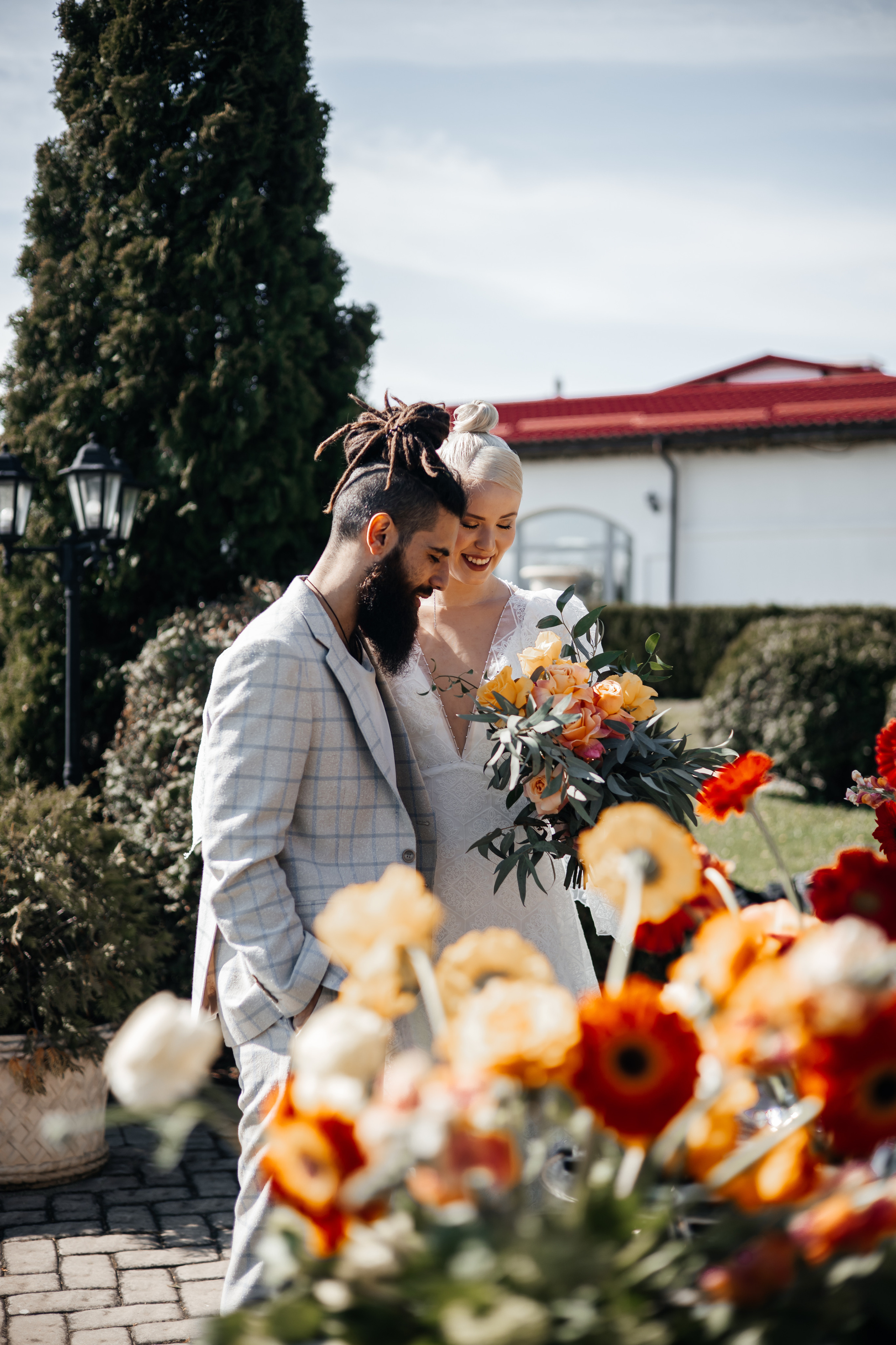 GAIK&EKATERINA. Валерия Солнцева свадебный и семейный фотограф