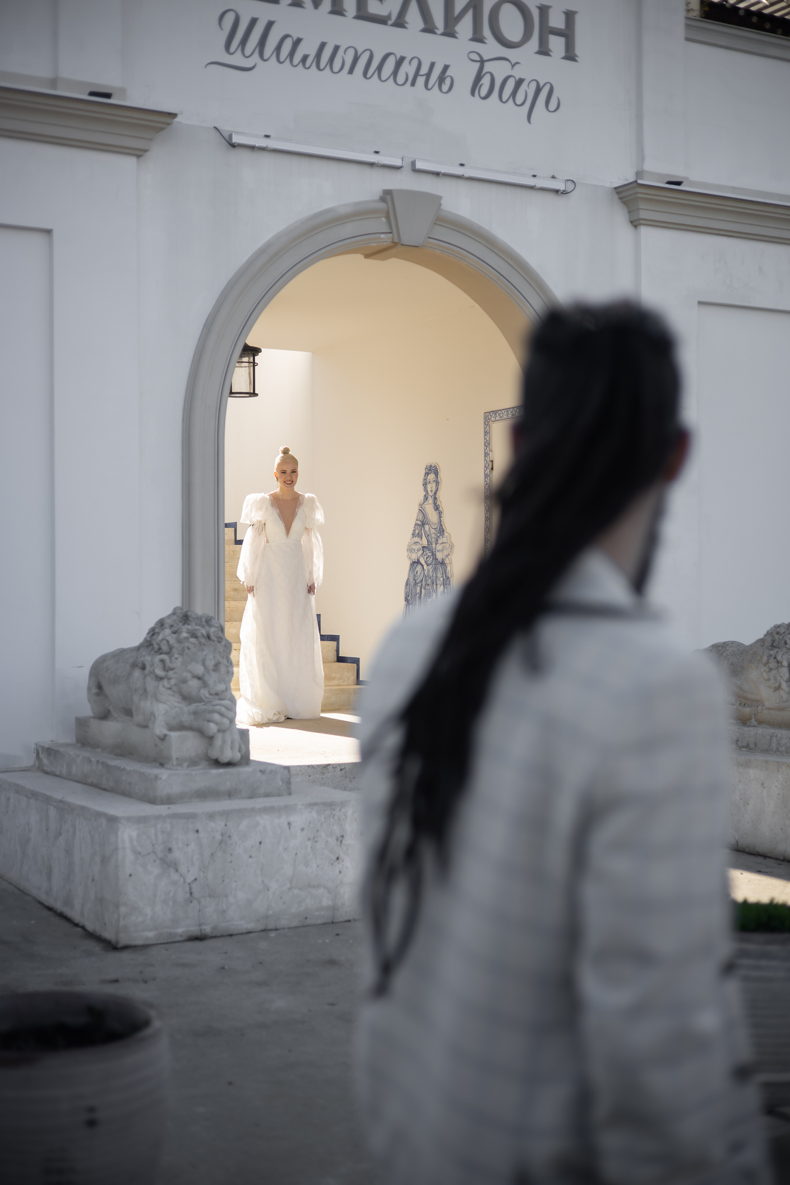 GAIK&EKATERINA. Валерия Солнцева свадебный и семейный фотограф