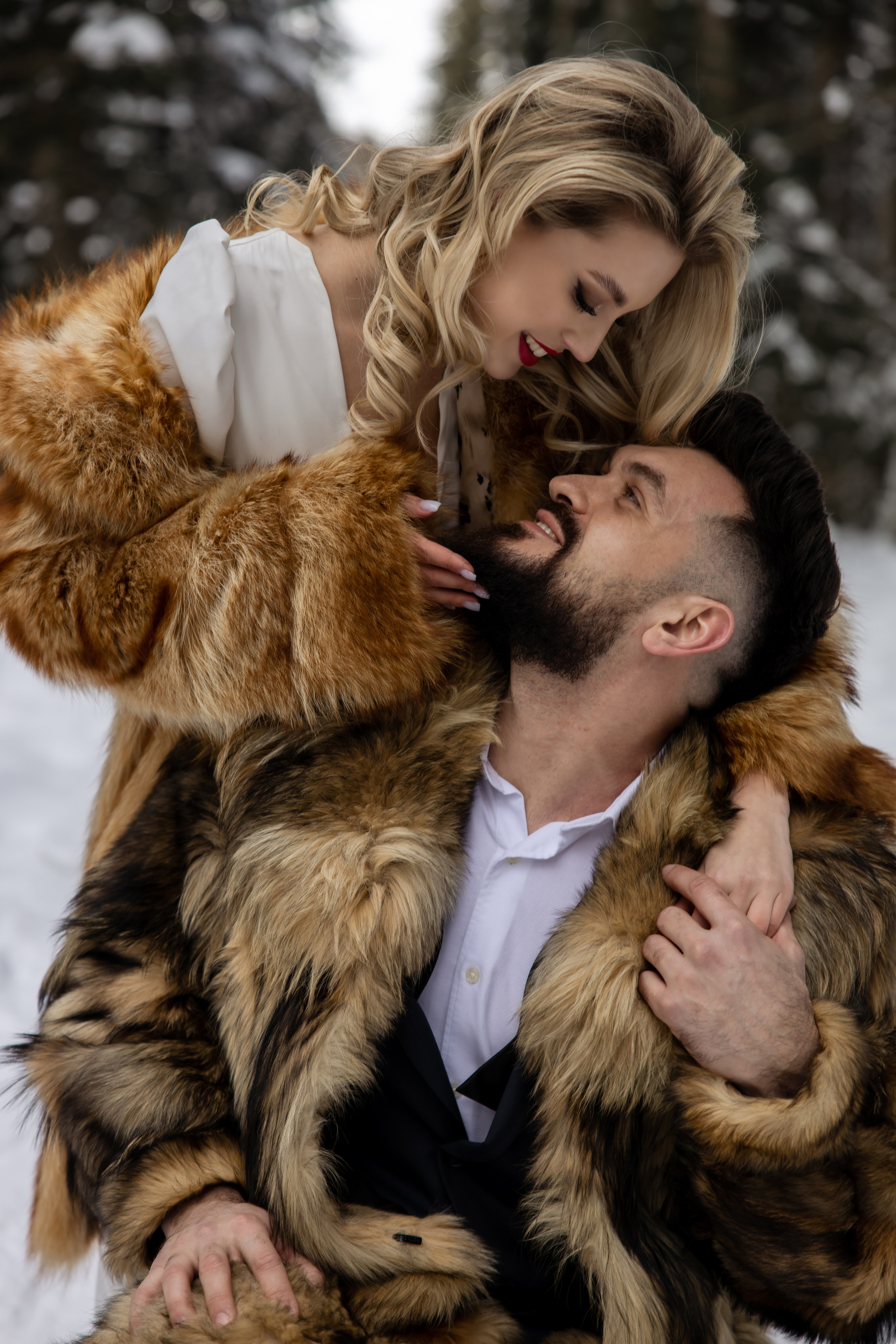 ELIZAVITA&VADIM. Валерия Солнцева свадебный и семейный фотограф