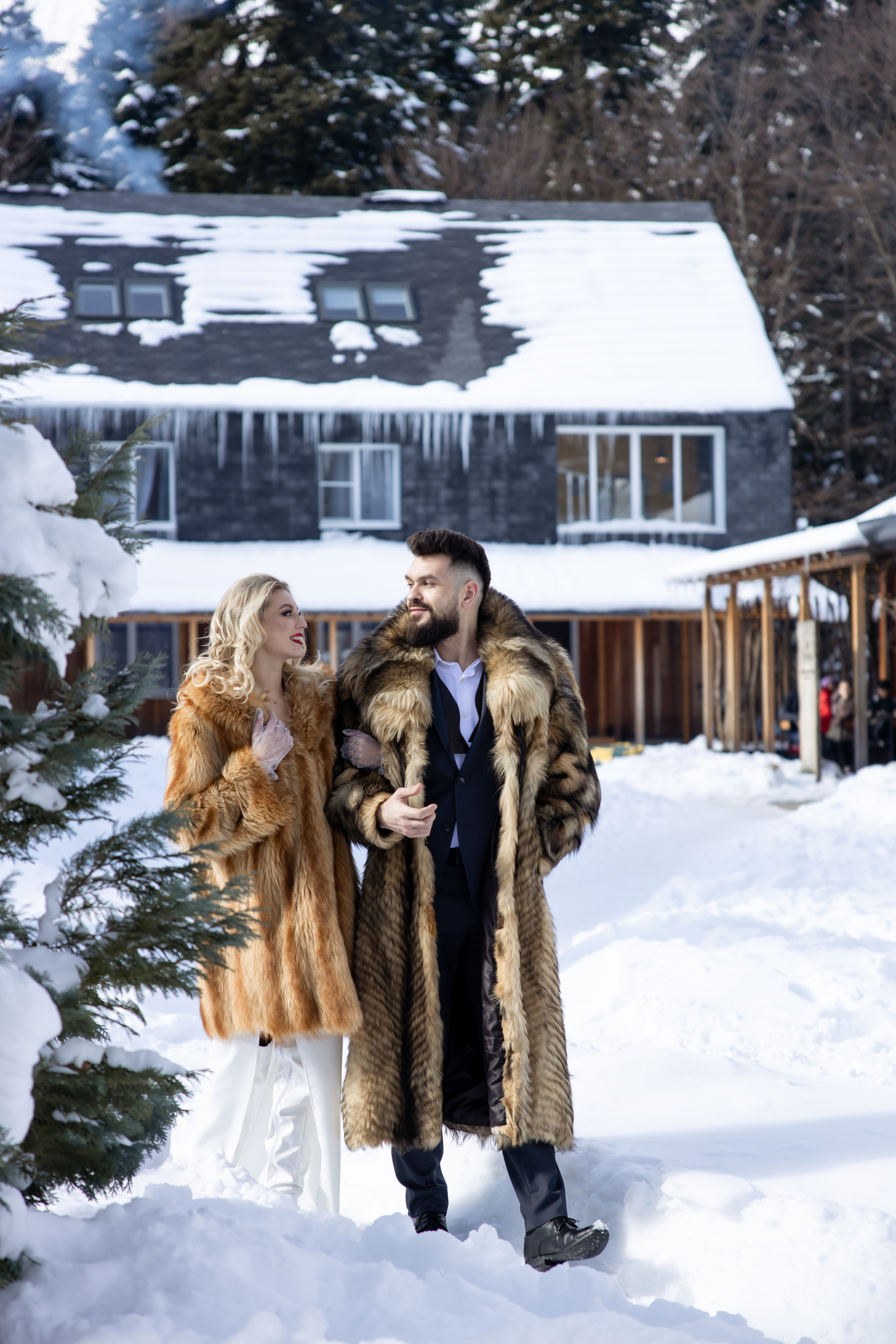 ELIZAVITA&VADIM. Валерия Солнцева свадебный и семейный фотограф