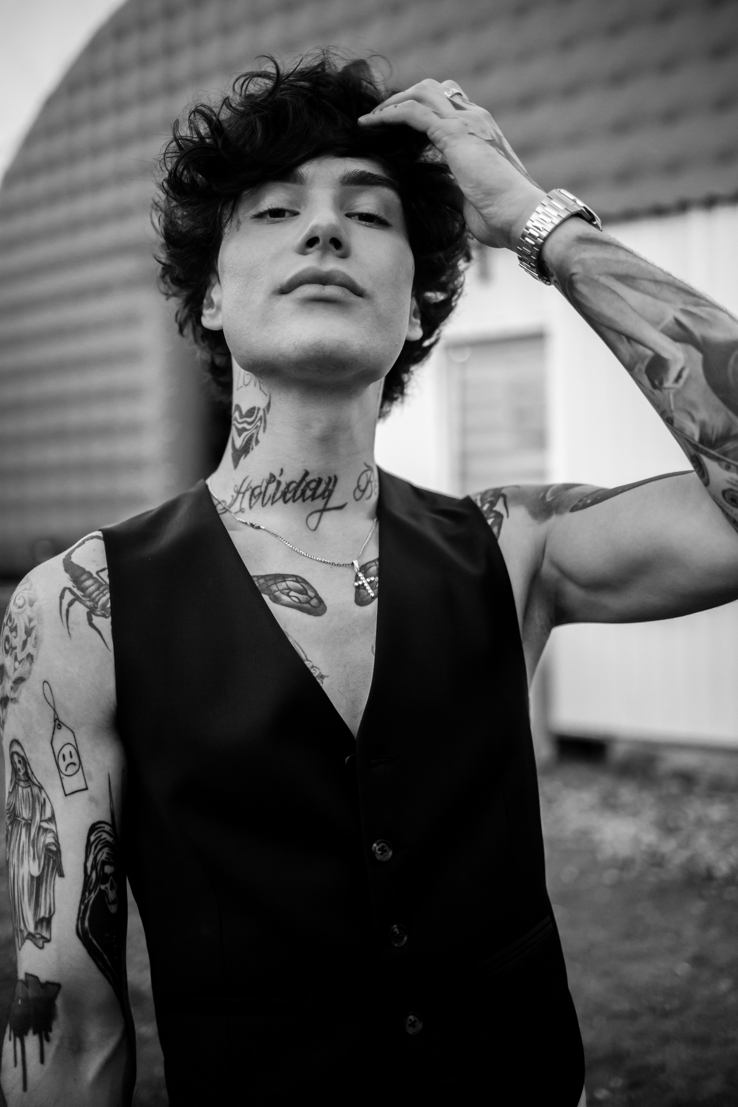 HolidayBoy. Валерия Солнцева свадебный и семейный фотограф