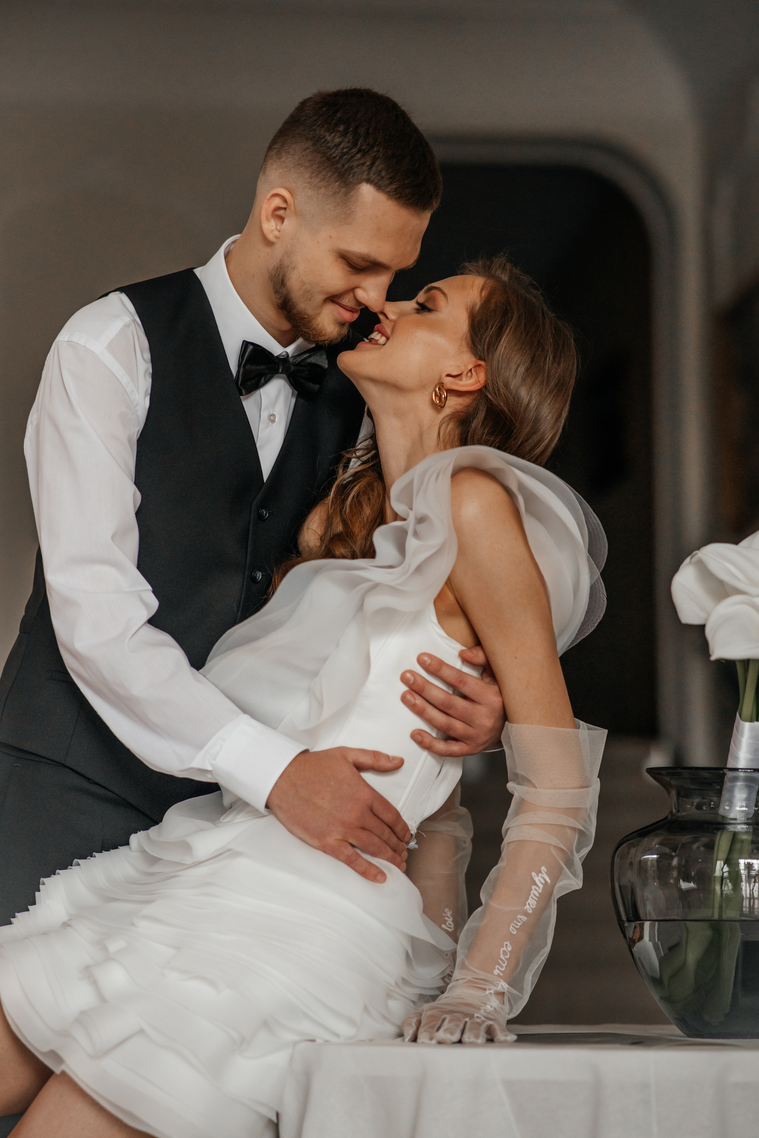 SOFIA&RUSLAN. Валерия Солнцева свадебный и семейный фотограф