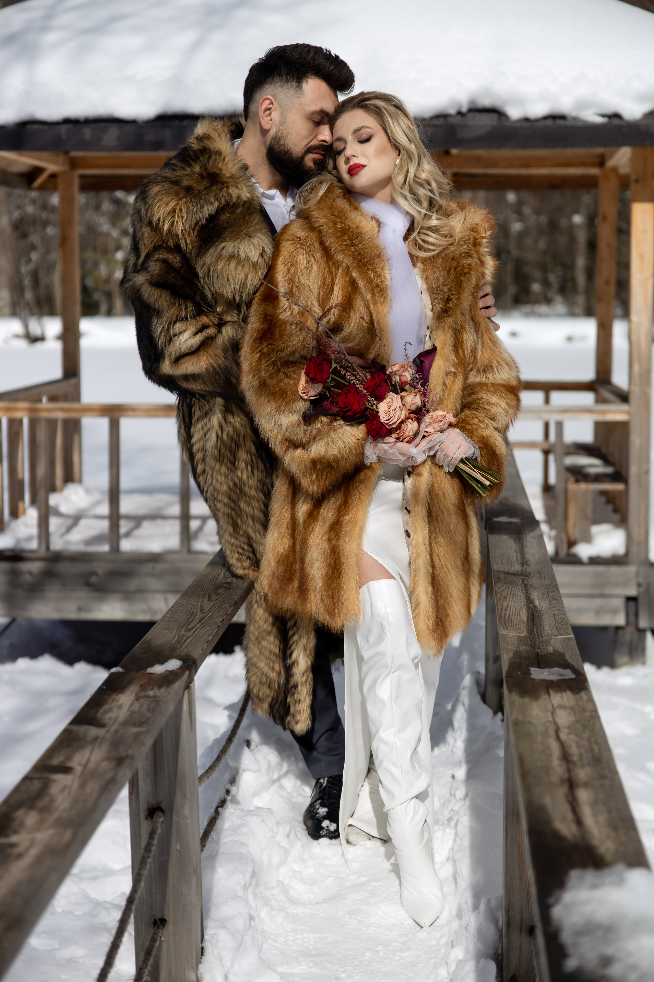 ELIZAVITA&VADIM. Валерия Солнцева свадебный и семейный фотограф