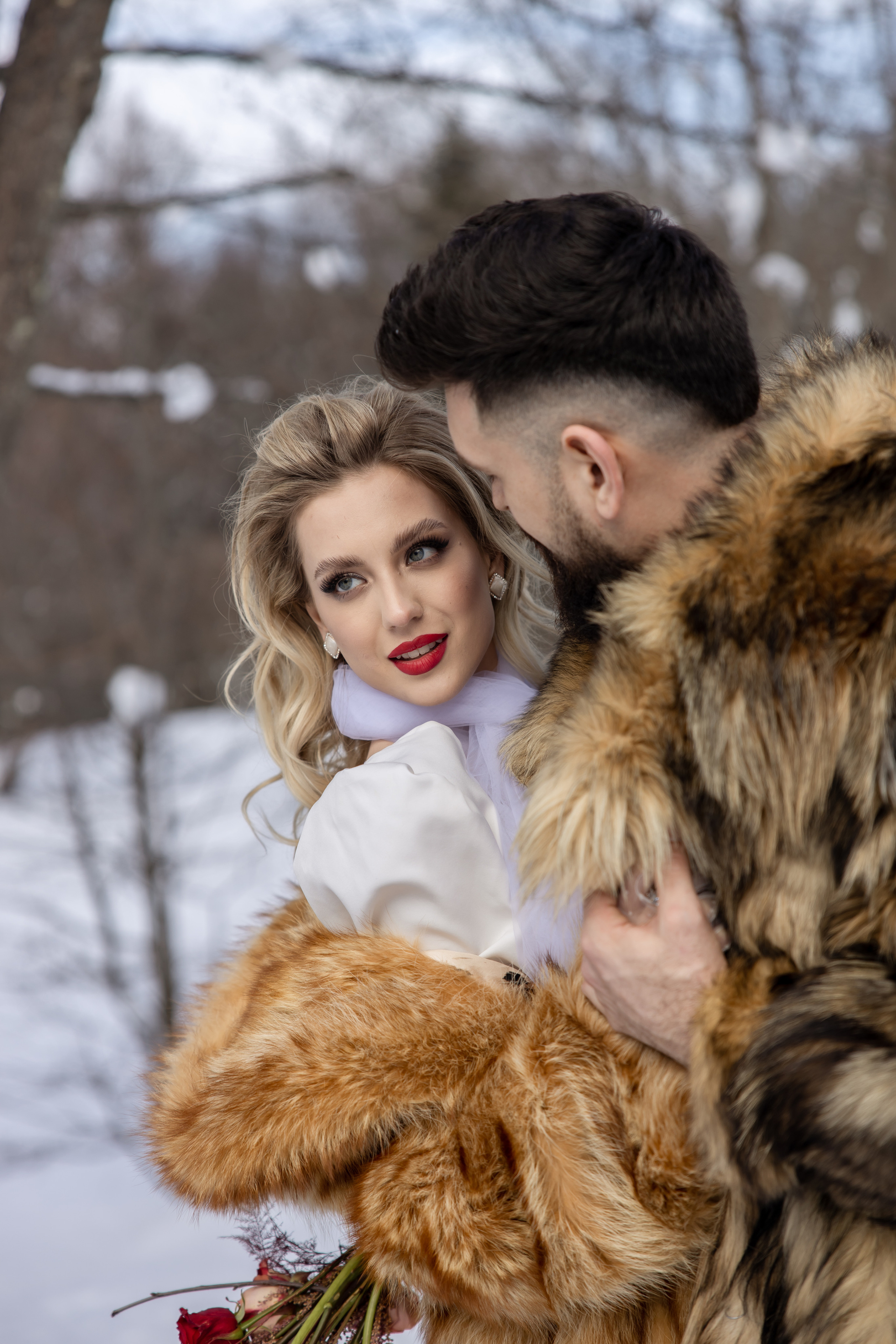 ELIZAVITA&VADIM. Валерия Солнцева свадебный и семейный фотограф