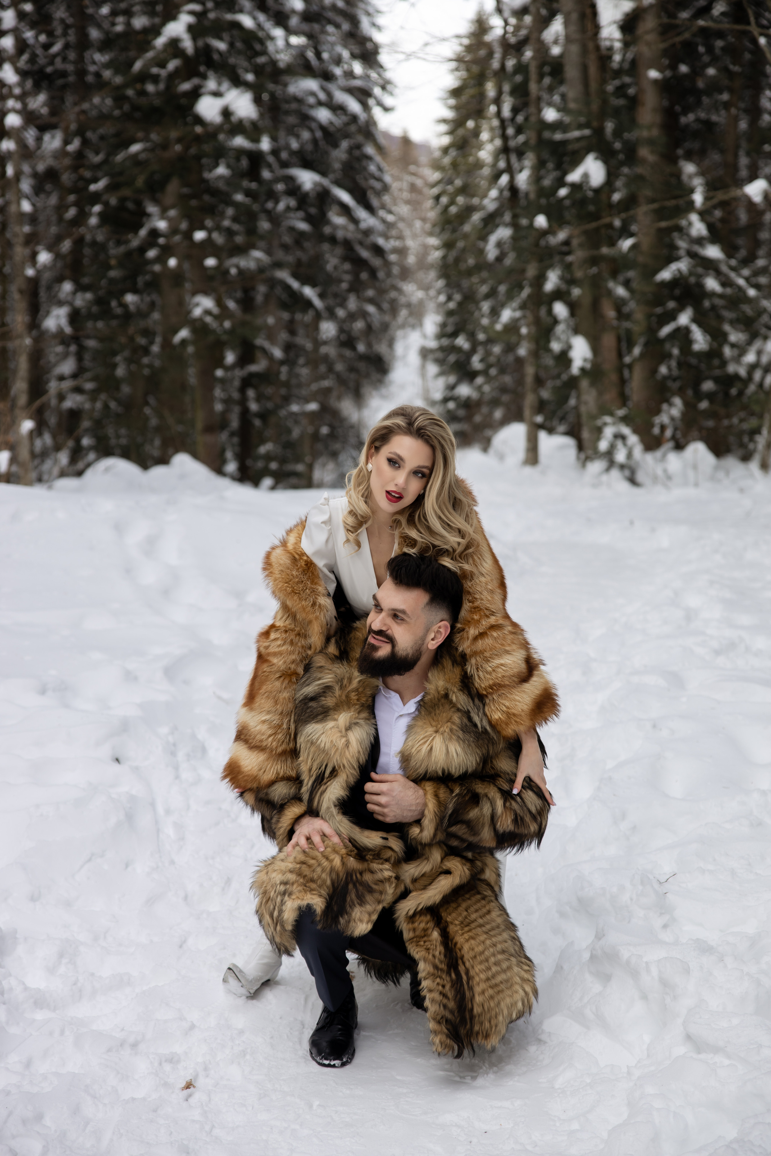 ELIZAVITA&VADIM. Валерия Солнцева свадебный и семейный фотограф