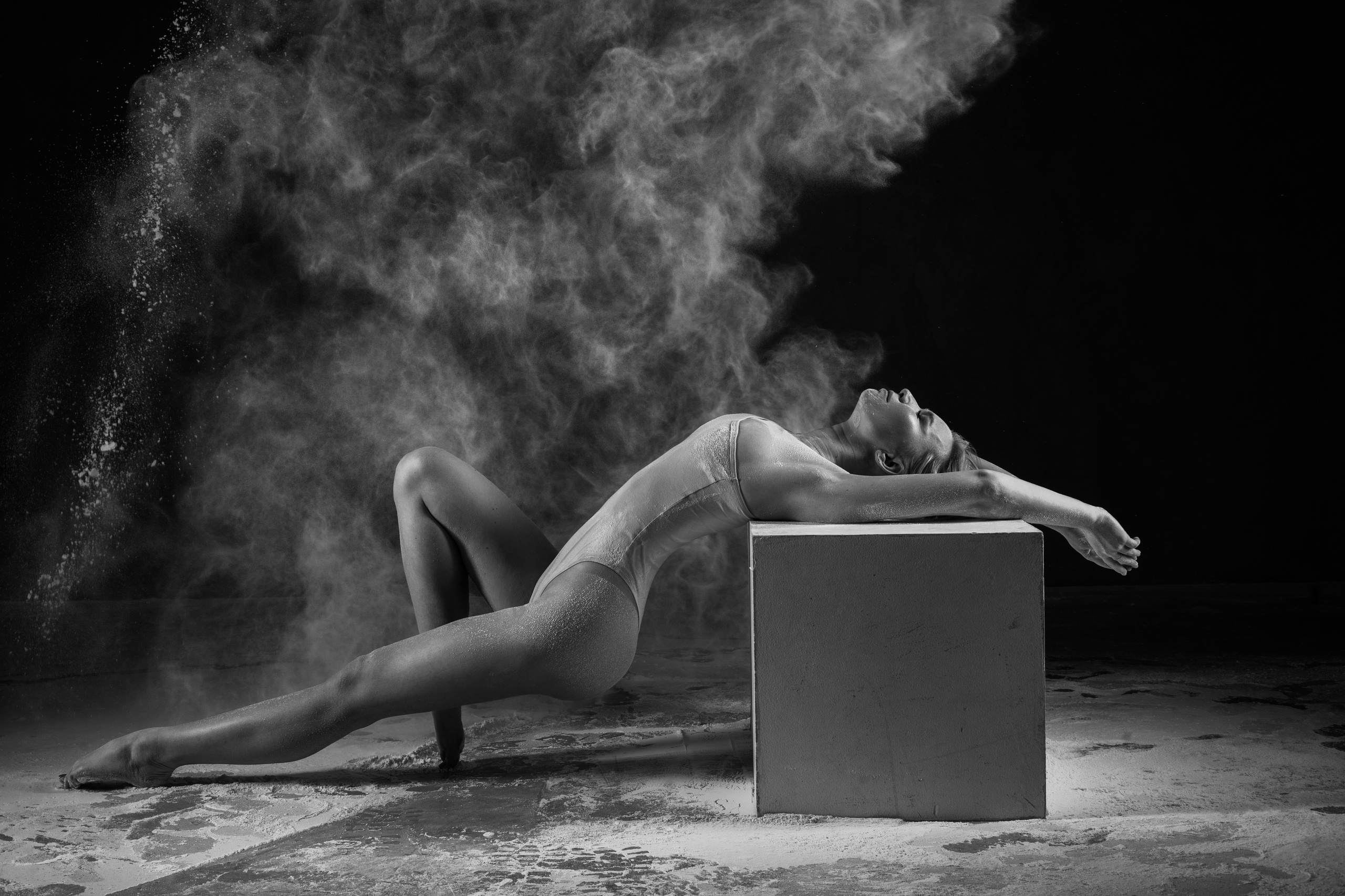 Мука. Валерия Солнцева свадебный и семейный фотограф