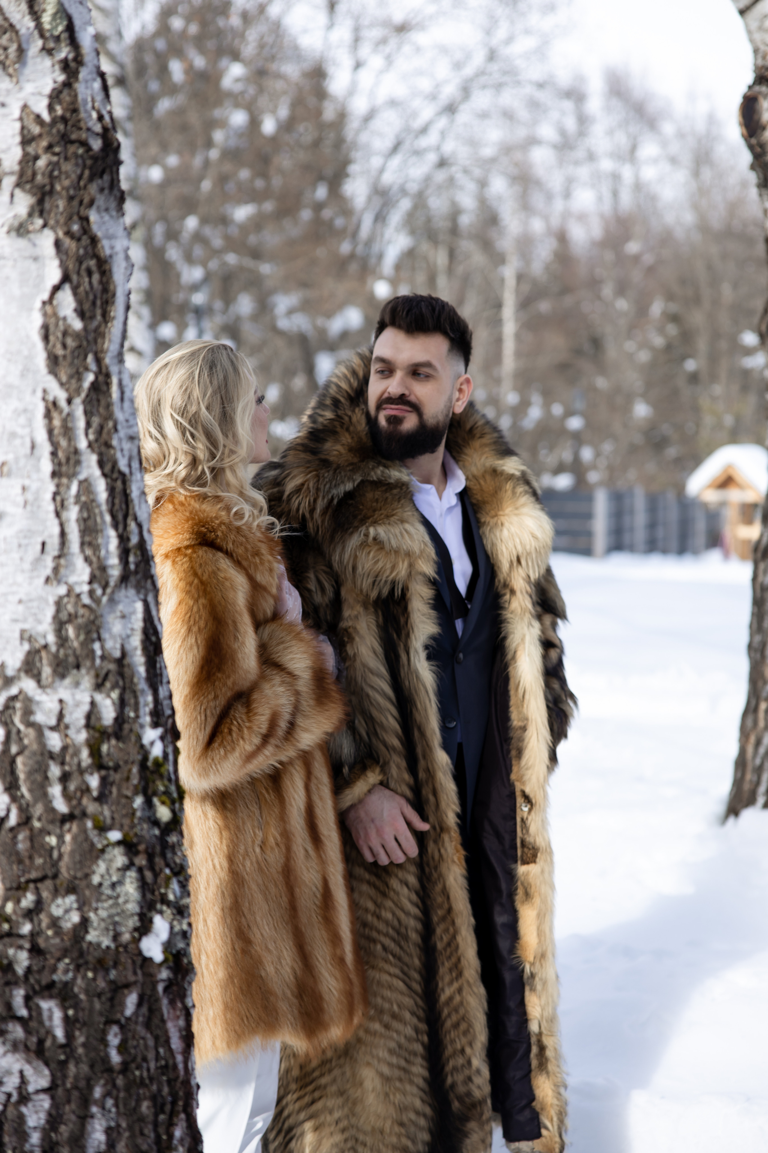 ELIZAVITA&VADIM. Валерия Солнцева свадебный и семейный фотограф