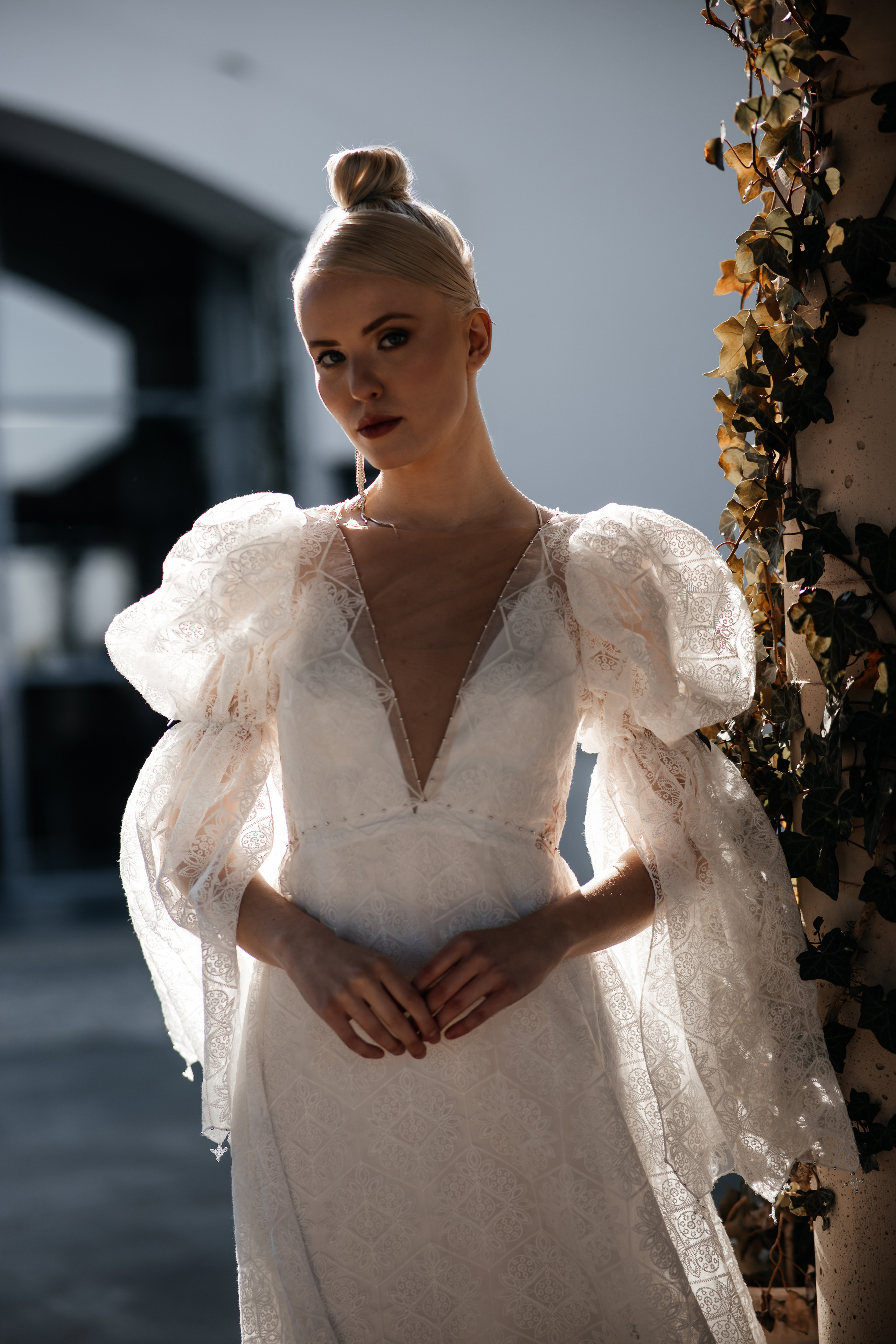 GAIK&EKATERINA. Валерия Солнцева свадебный и семейный фотограф