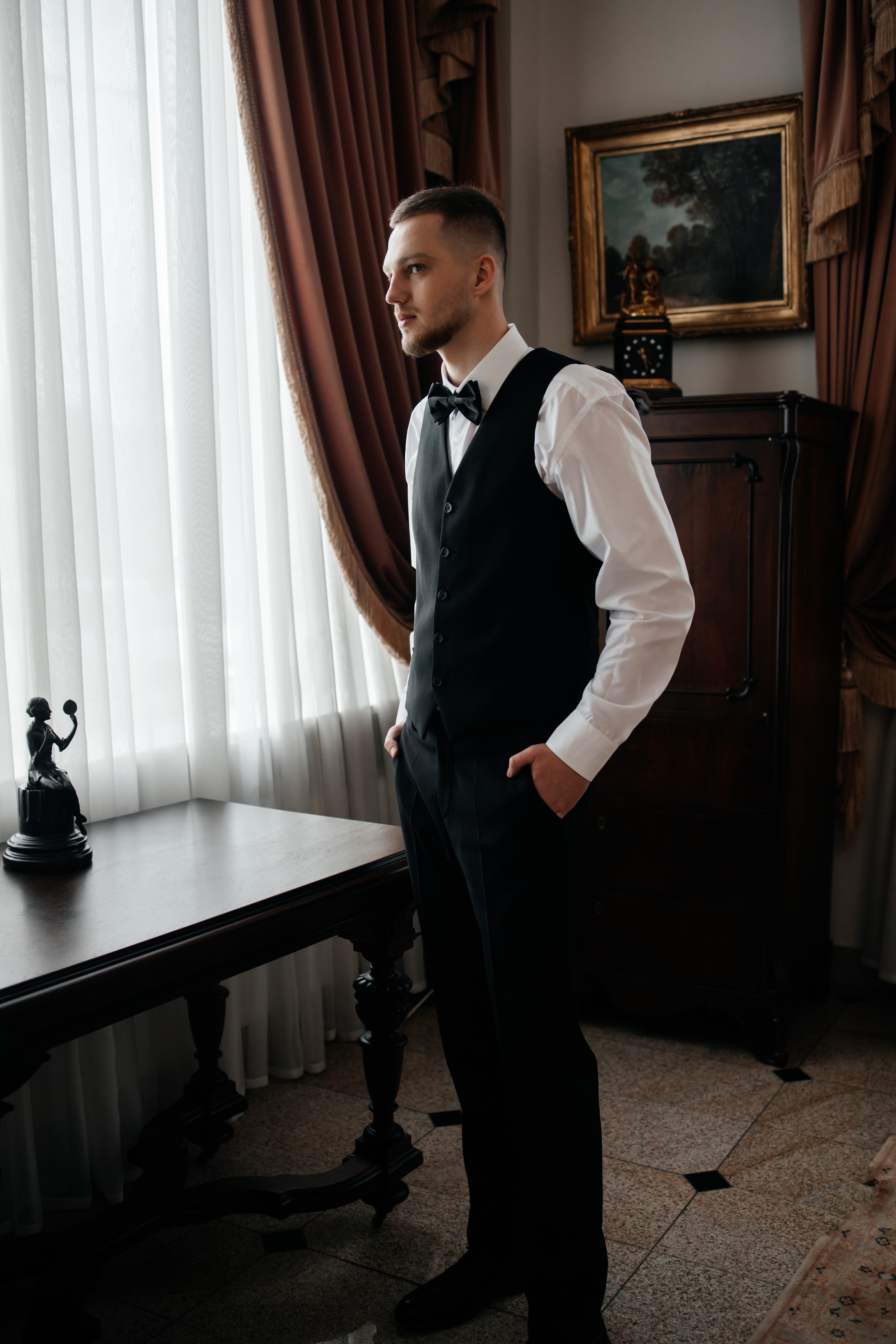 SOFIA&RUSLAN. Валерия Солнцева свадебный и семейный фотограф