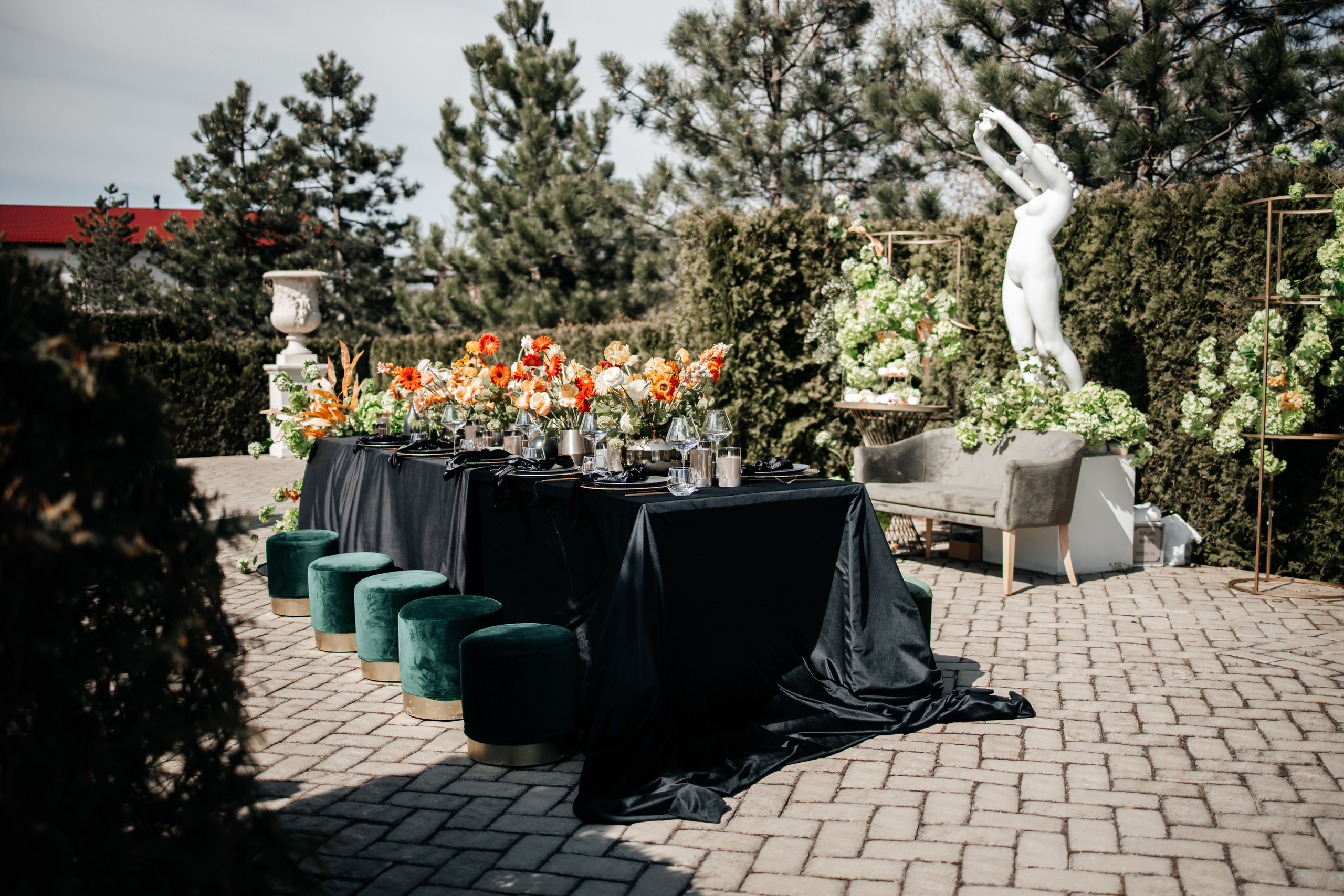 GAIK&EKATERINA. Валерия Солнцева свадебный и семейный фотограф