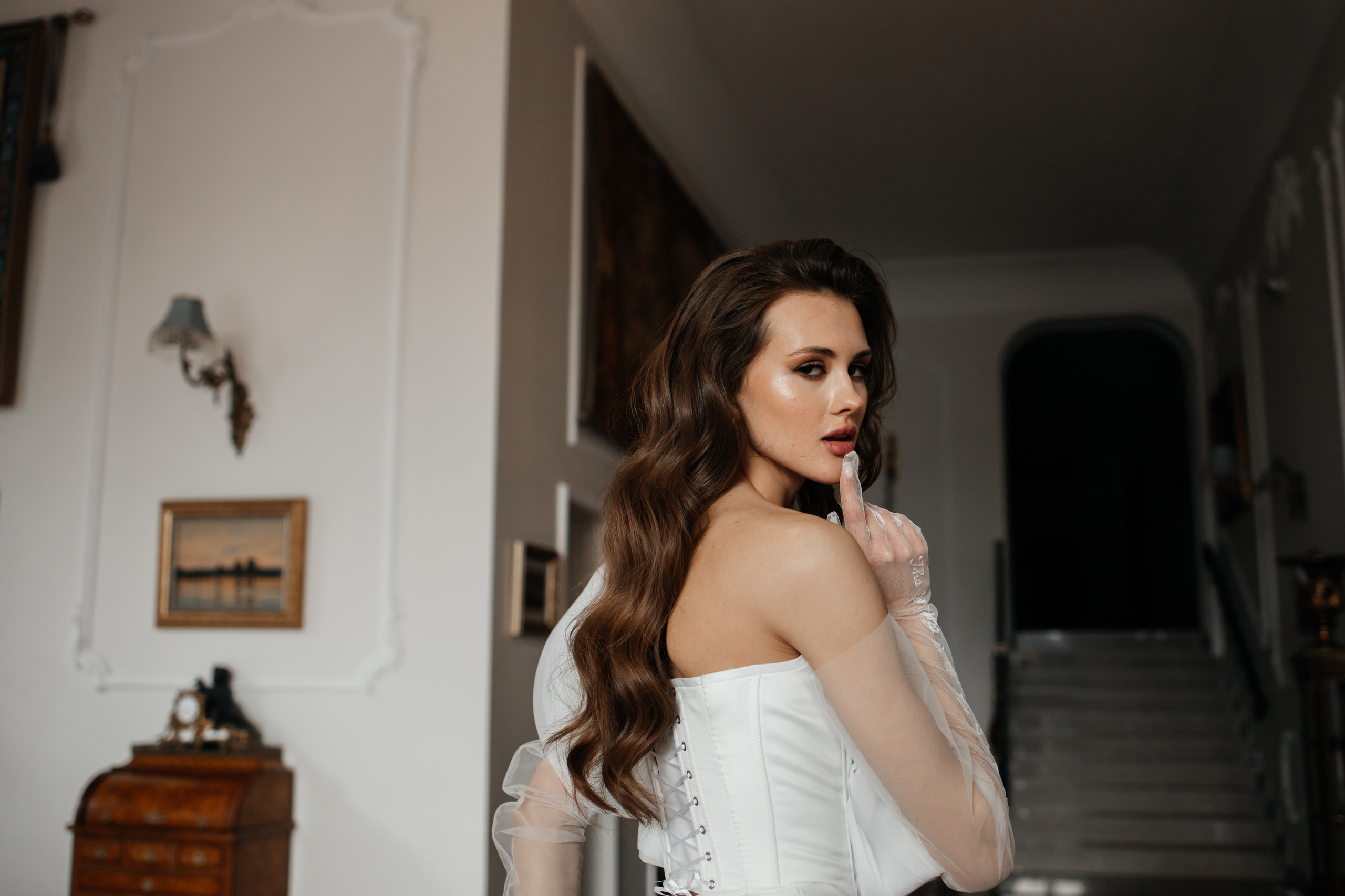 SOFIA&RUSLAN. Валерия Солнцева свадебный и семейный фотограф