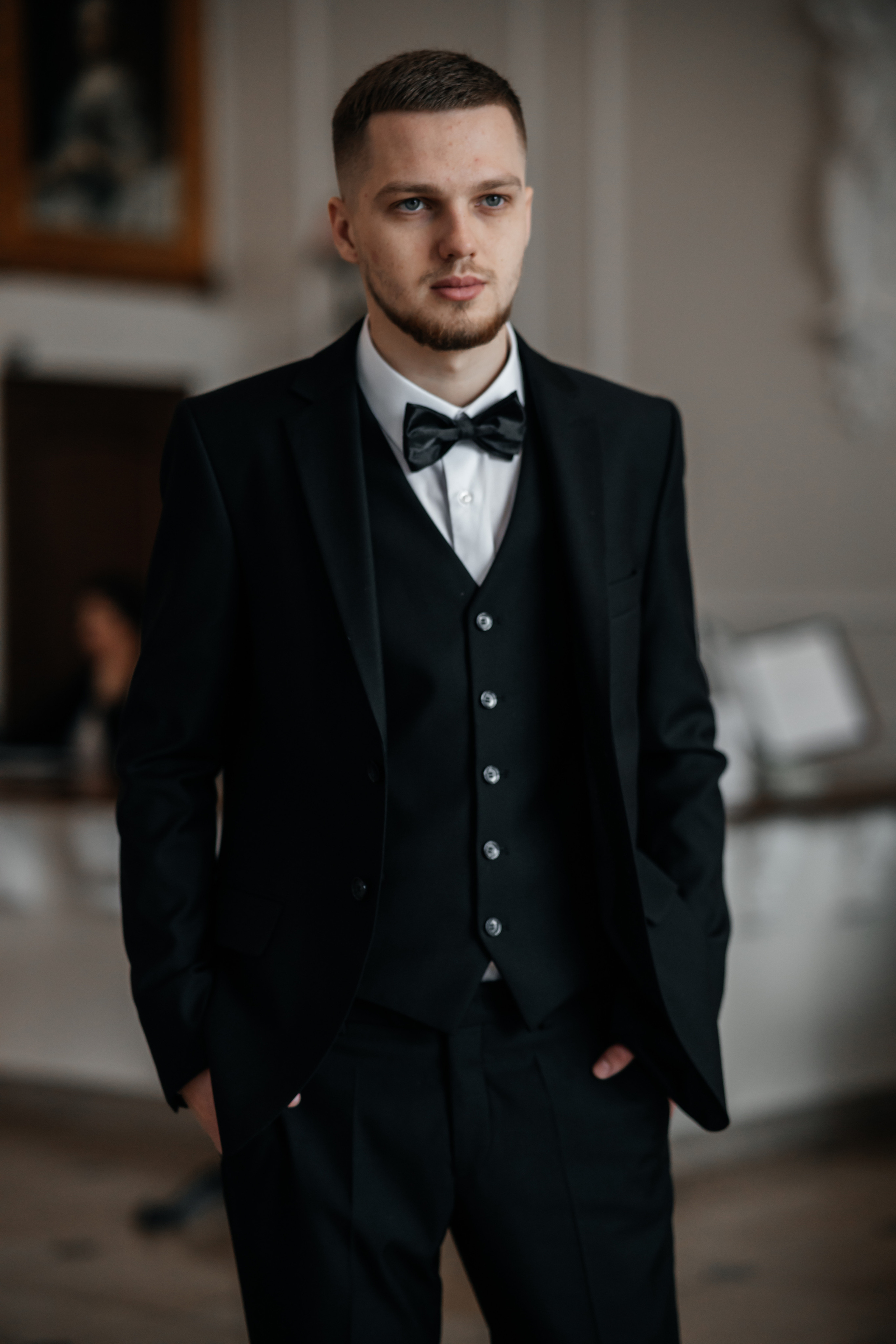 SOFIA&RUSLAN. Валерия Солнцева свадебный и семейный фотограф