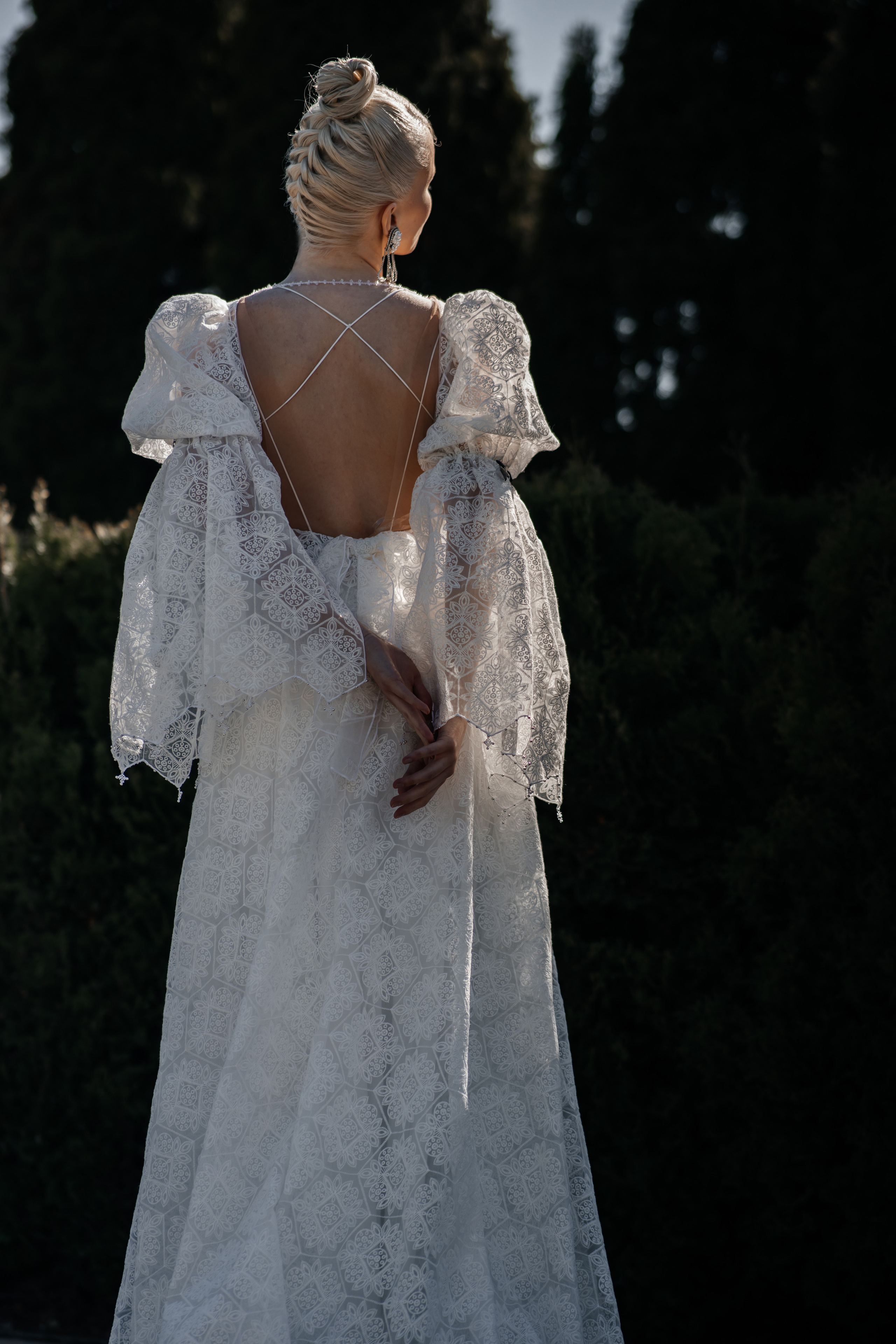 GAIK&EKATERINA. Валерия Солнцева свадебный и семейный фотограф