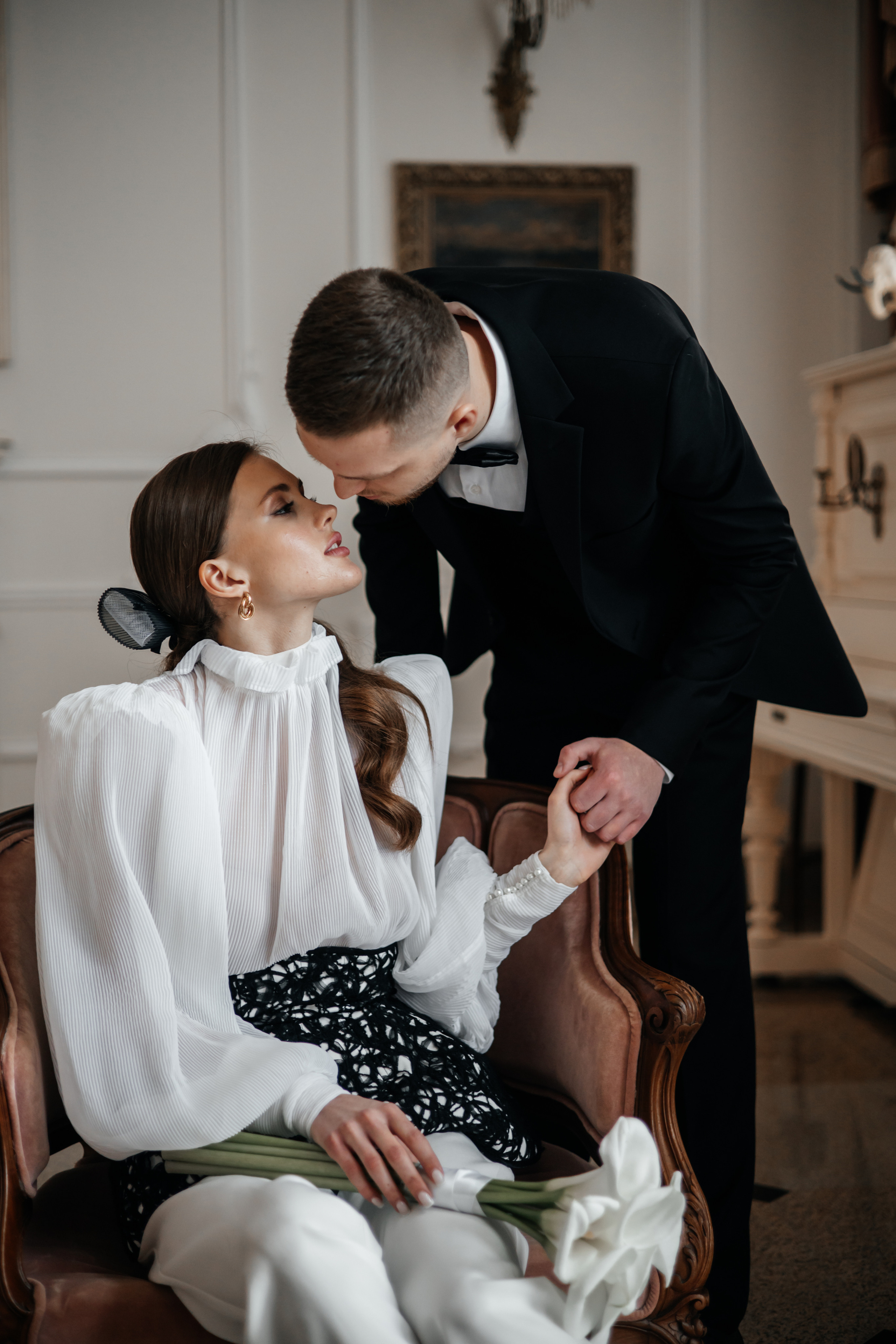 SOFIA&RUSLAN. Валерия Солнцева свадебный и семейный фотограф