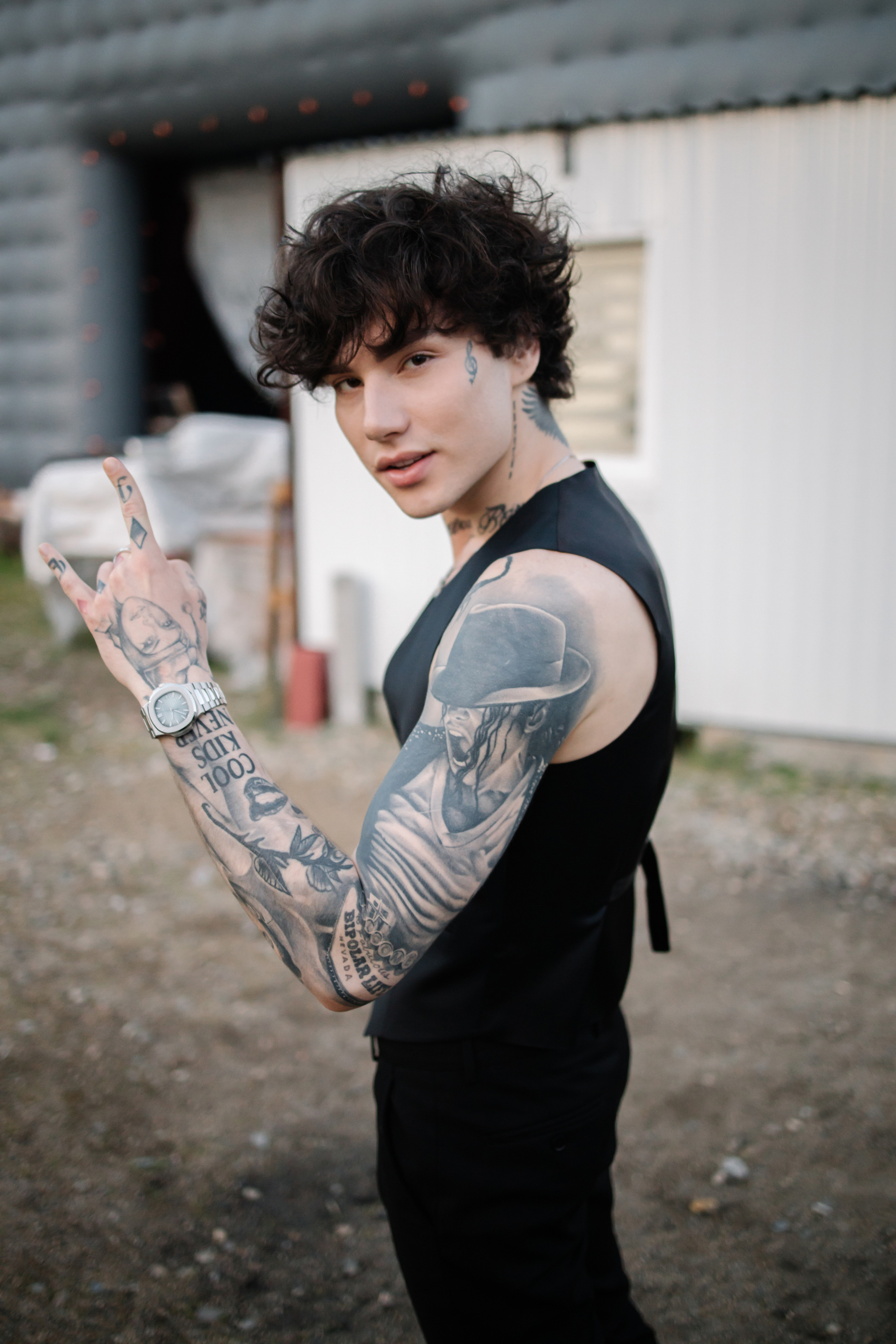 HolidayBoy. Валерия Солнцева свадебный и семейный фотограф