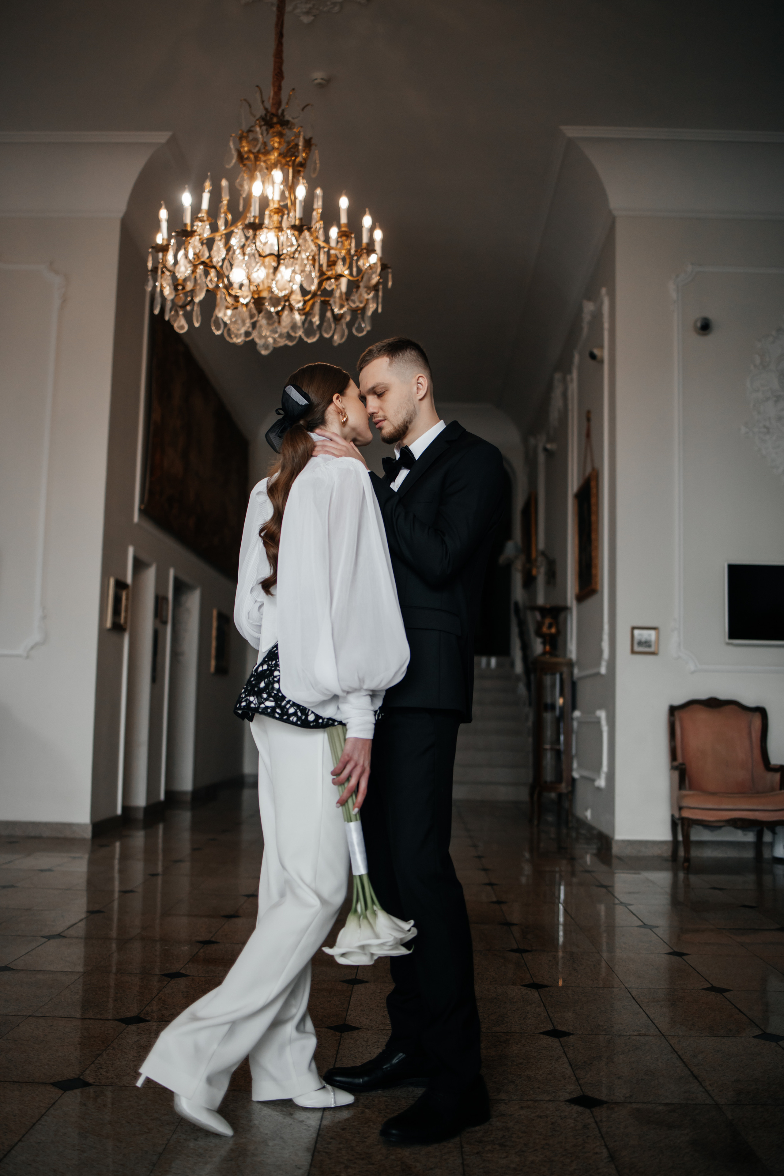 SOFIA&RUSLAN. Валерия Солнцева свадебный и семейный фотограф