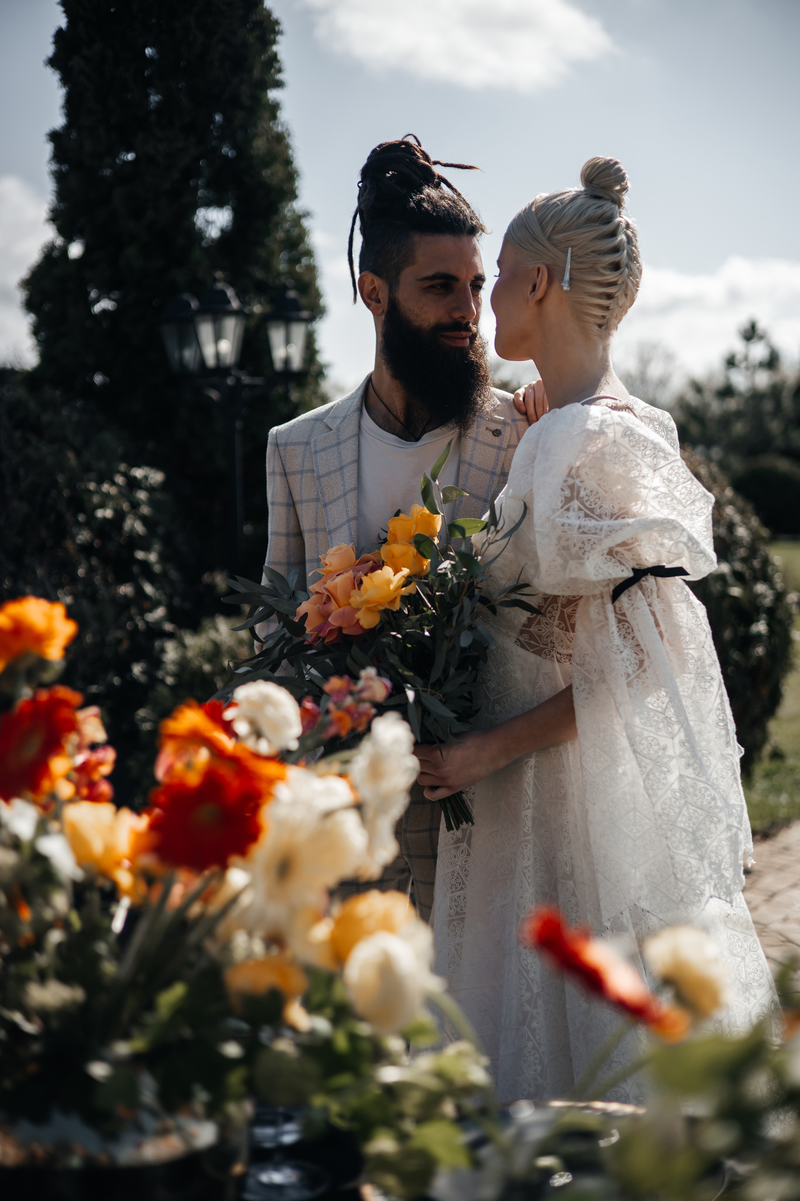 GAIK&EKATERINA. Валерия Солнцева свадебный и семейный фотограф