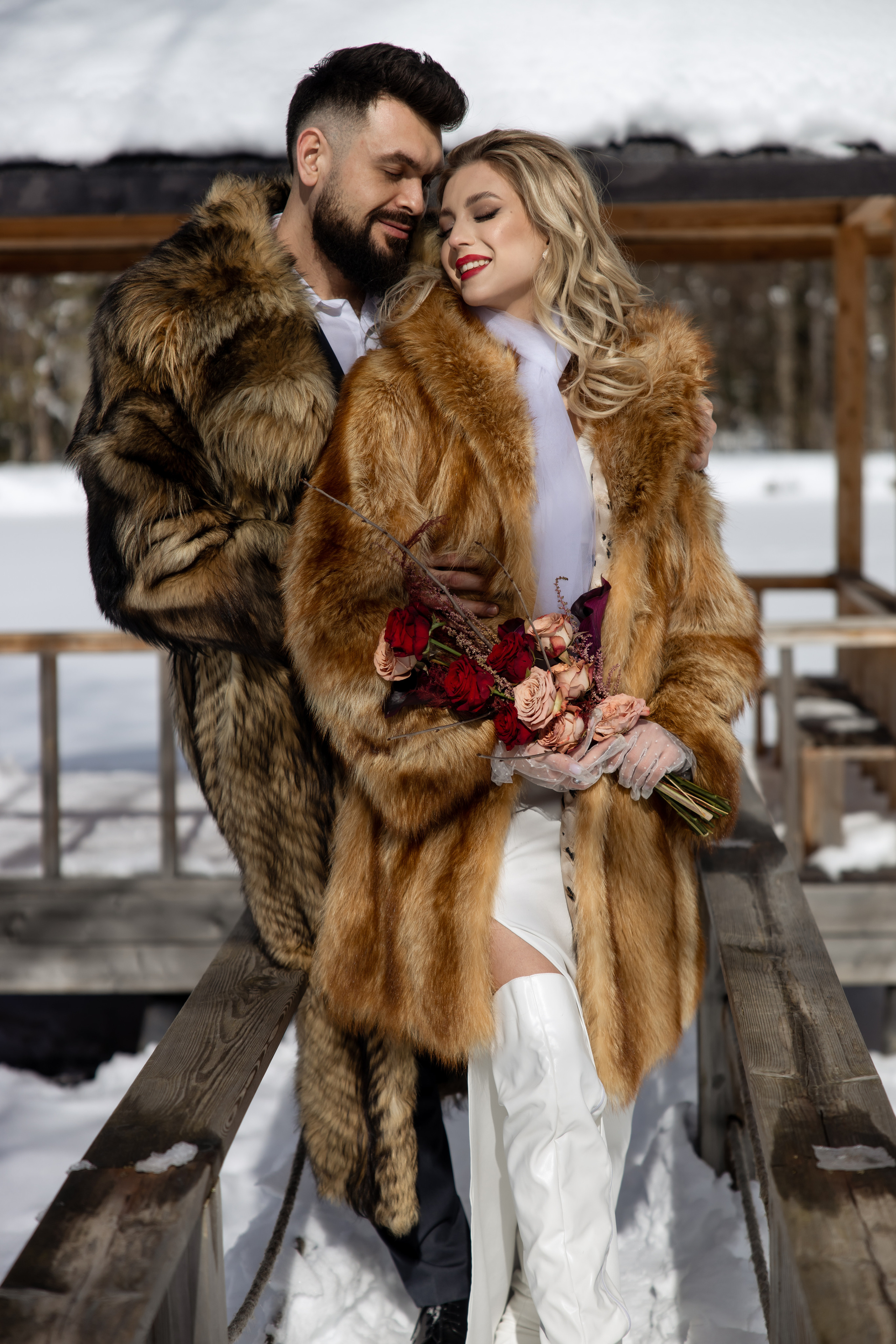 ELIZAVITA&VADIM. Валерия Солнцева свадебный и семейный фотограф