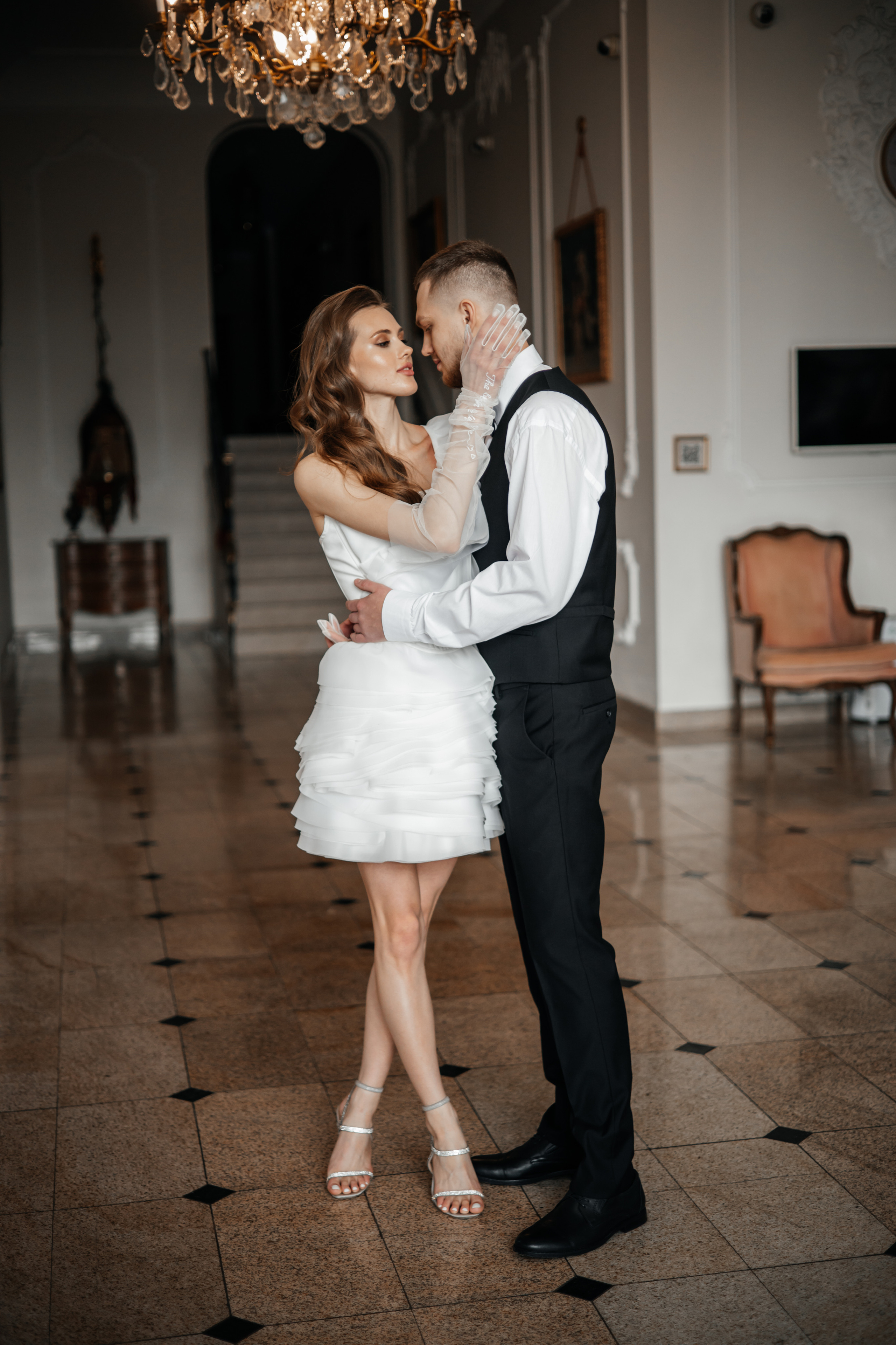 SOFIA&RUSLAN. Валерия Солнцева свадебный и семейный фотограф