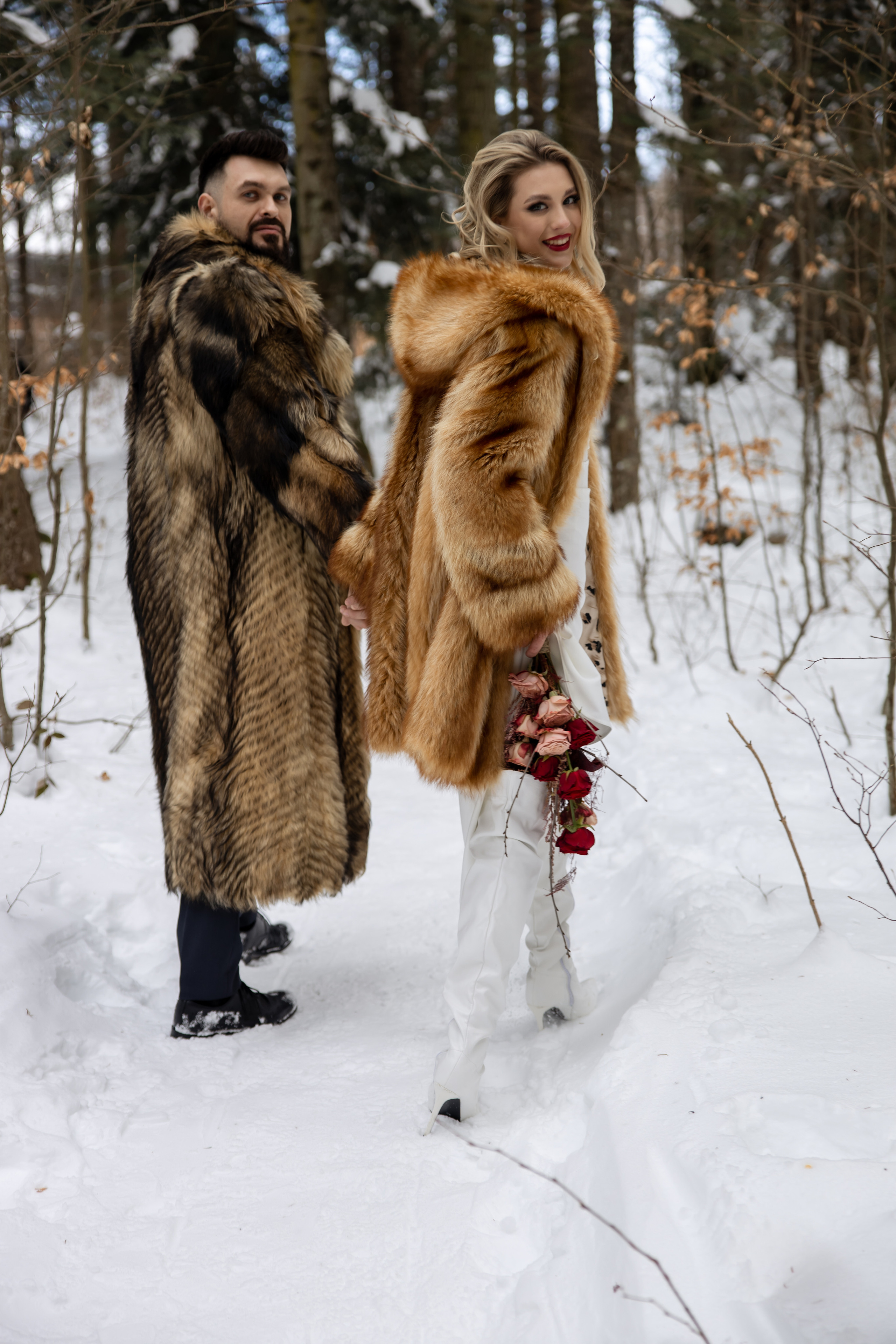 ELIZAVITA&VADIM. Валерия Солнцева свадебный и семейный фотограф