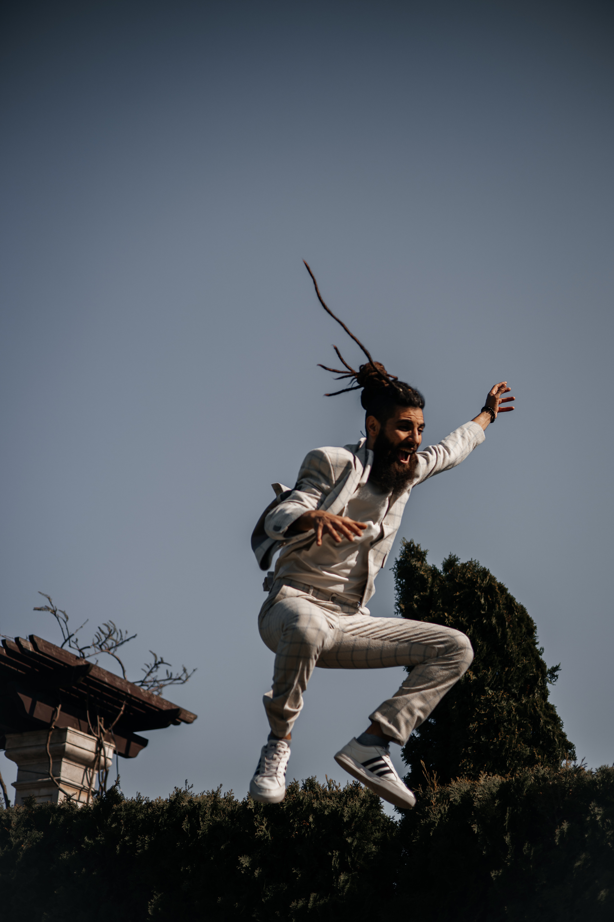 GAIK&EKATERINA. Валерия Солнцева свадебный и семейный фотограф