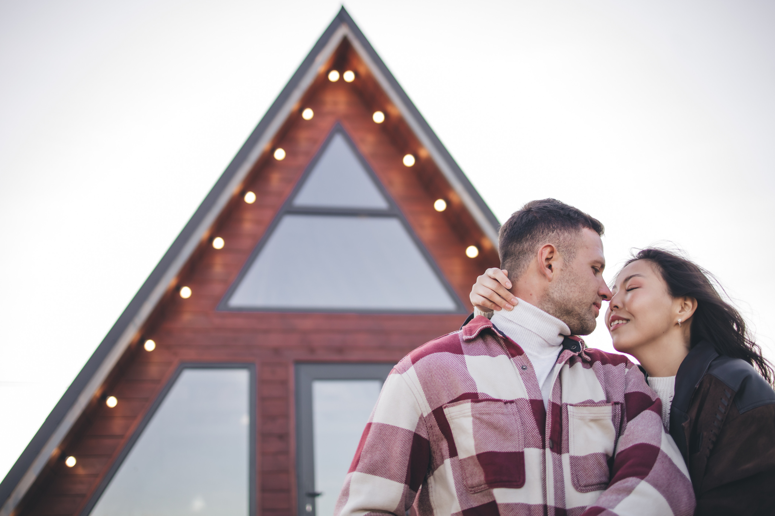Домик. Валерия Солнцева свадебный и семейный фотограф