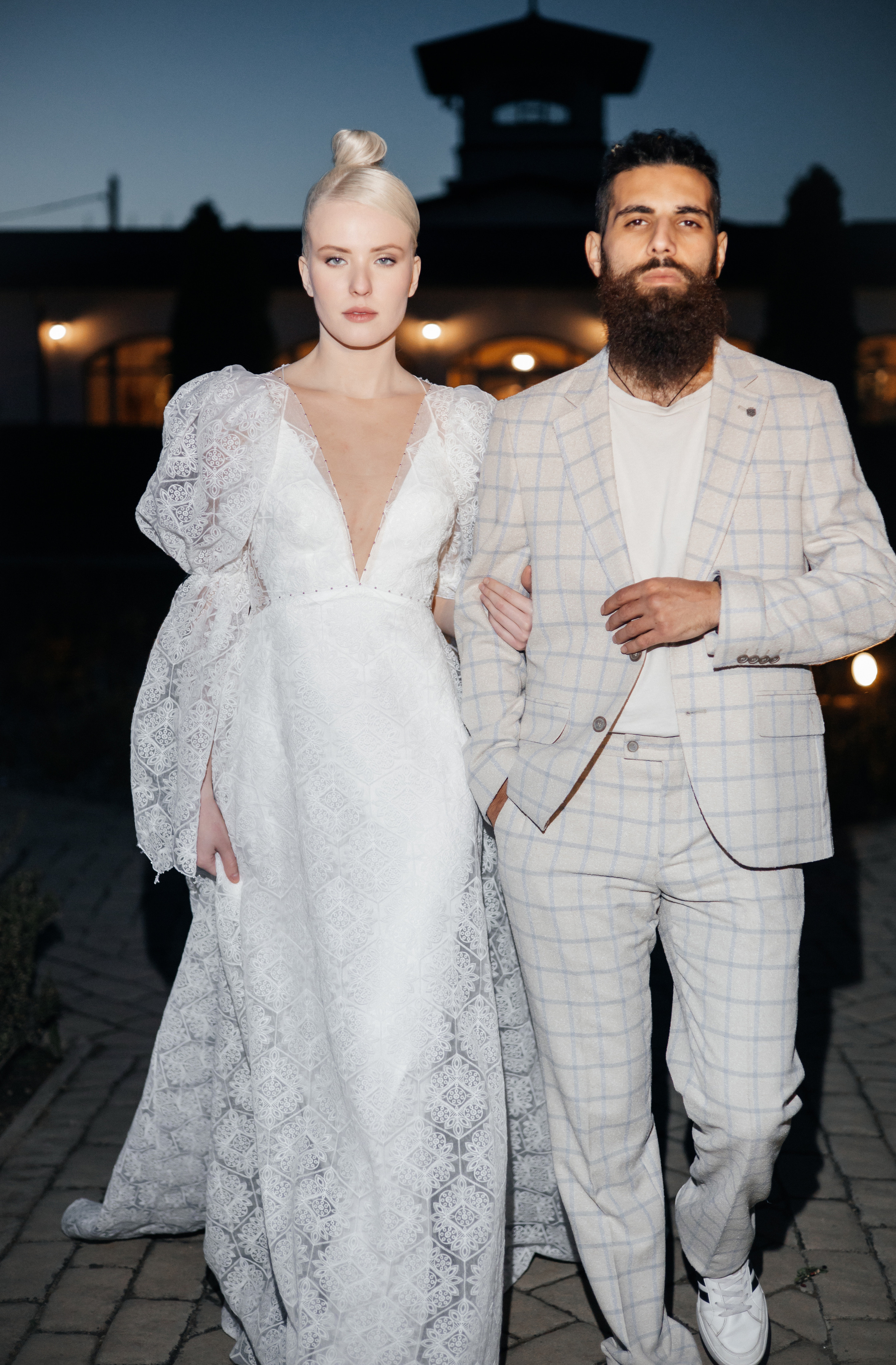 GAIK&EKATERINA. Валерия Солнцева свадебный и семейный фотограф