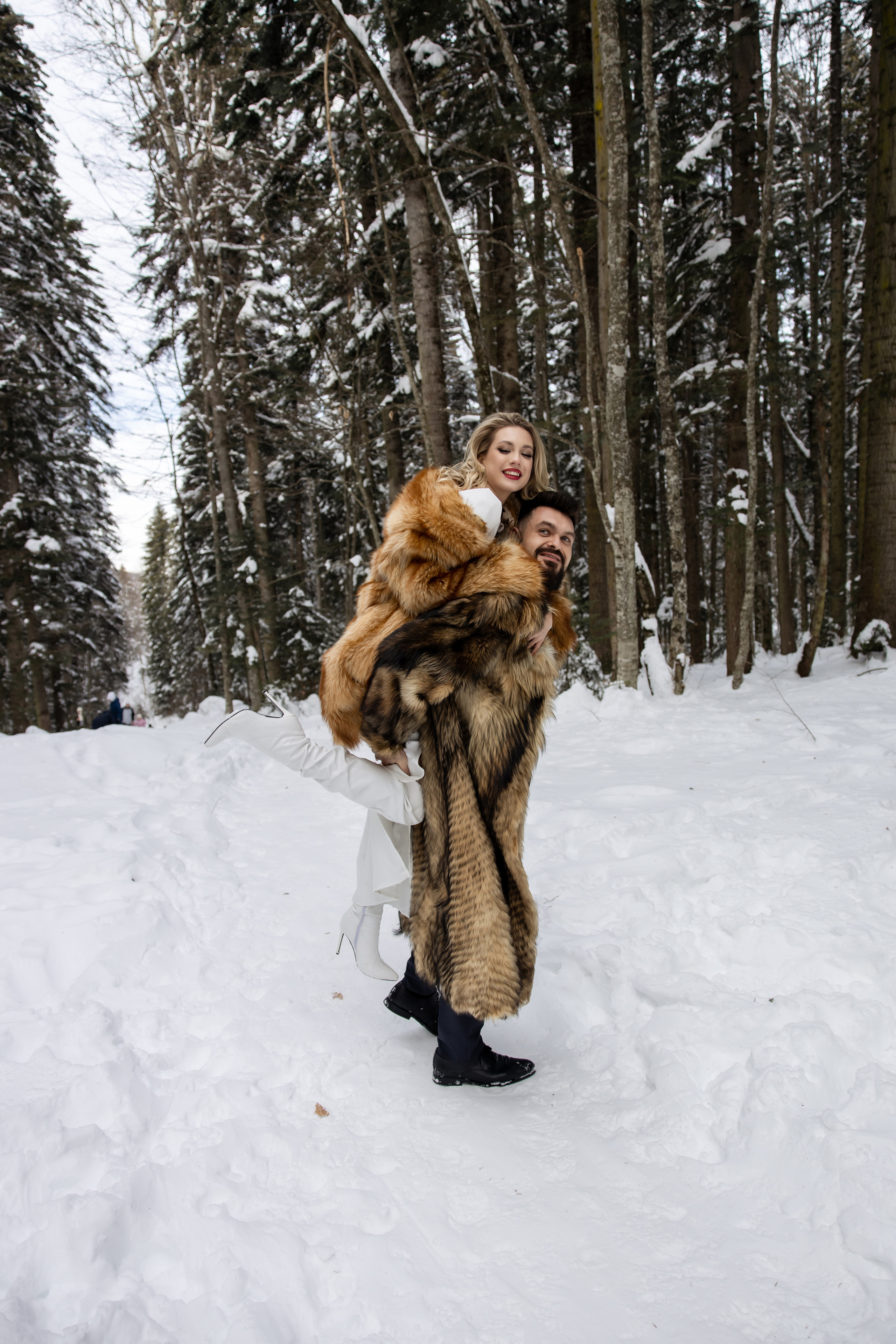 ELIZAVITA&VADIM. Валерия Солнцева свадебный и семейный фотограф