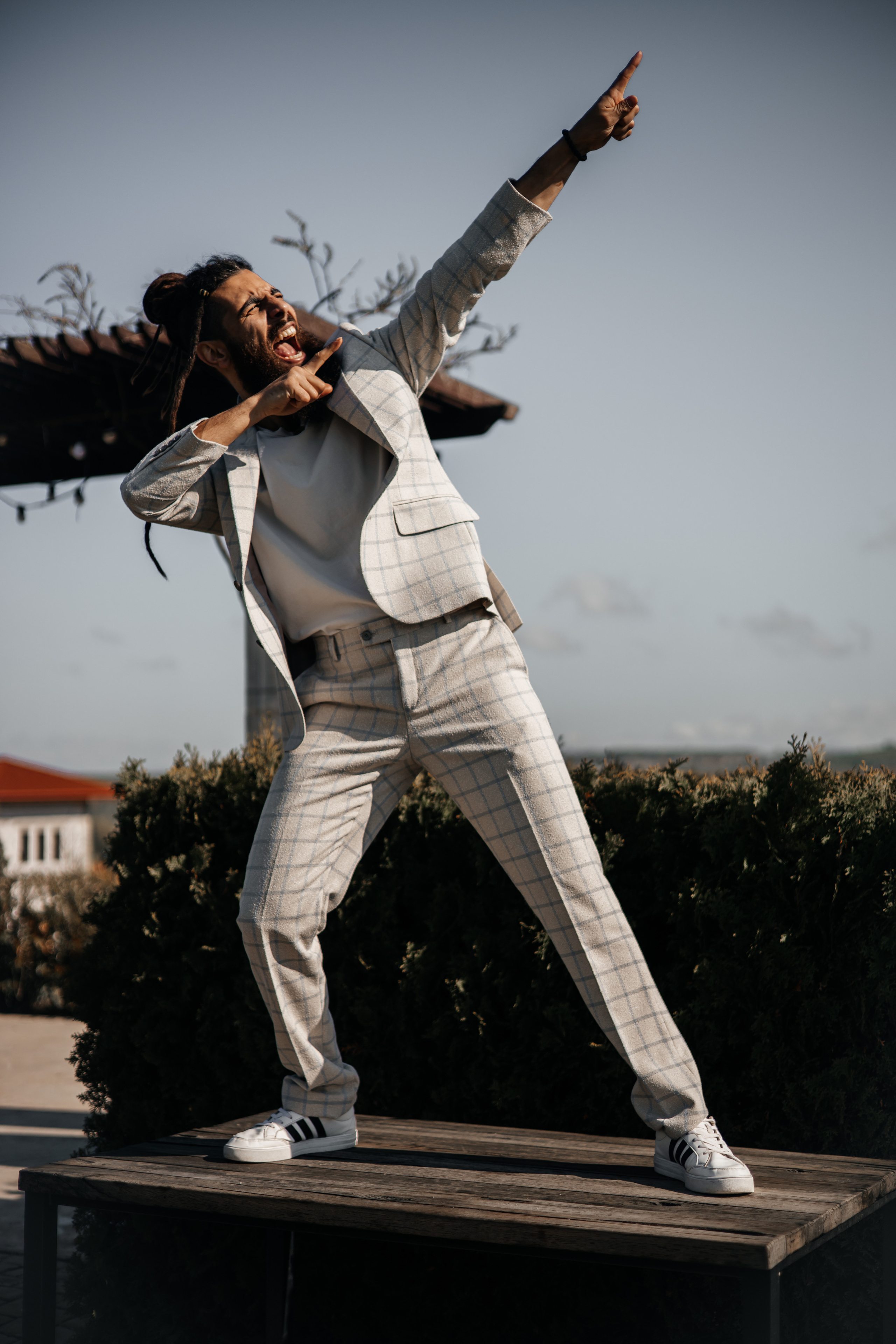 GAIK&EKATERINA. Валерия Солнцева свадебный и семейный фотограф