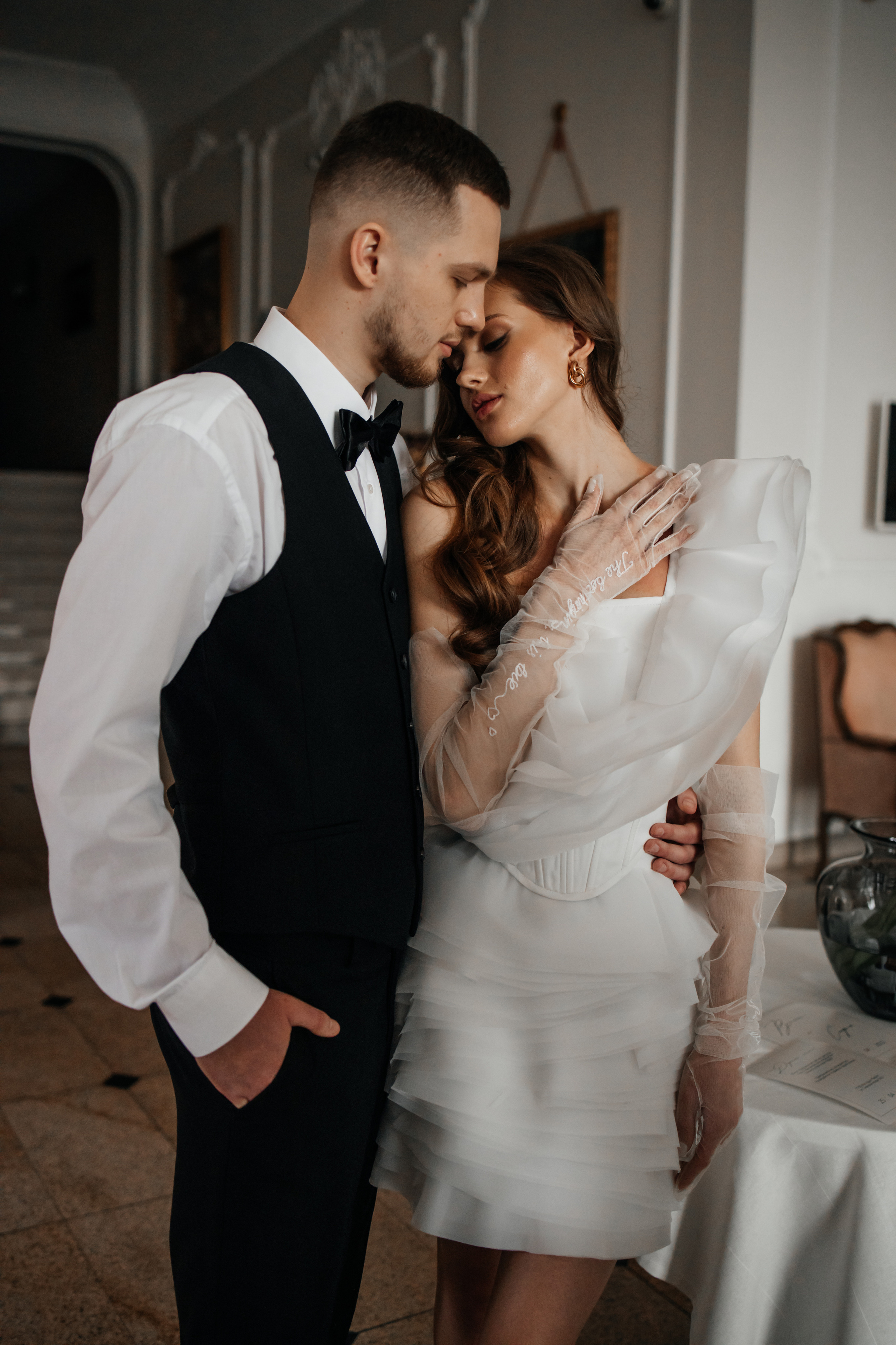 SOFIA&RUSLAN. Валерия Солнцева свадебный и семейный фотограф