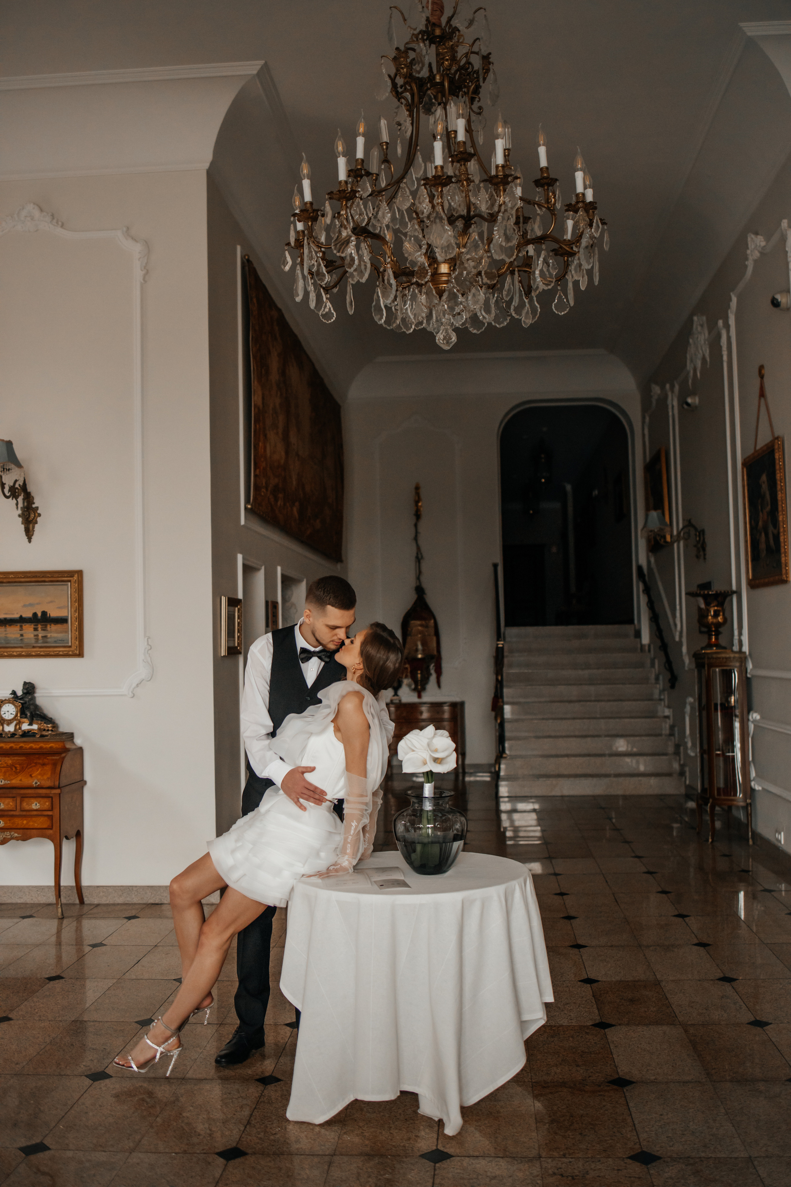 SOFIA&RUSLAN. Валерия Солнцева свадебный и семейный фотограф