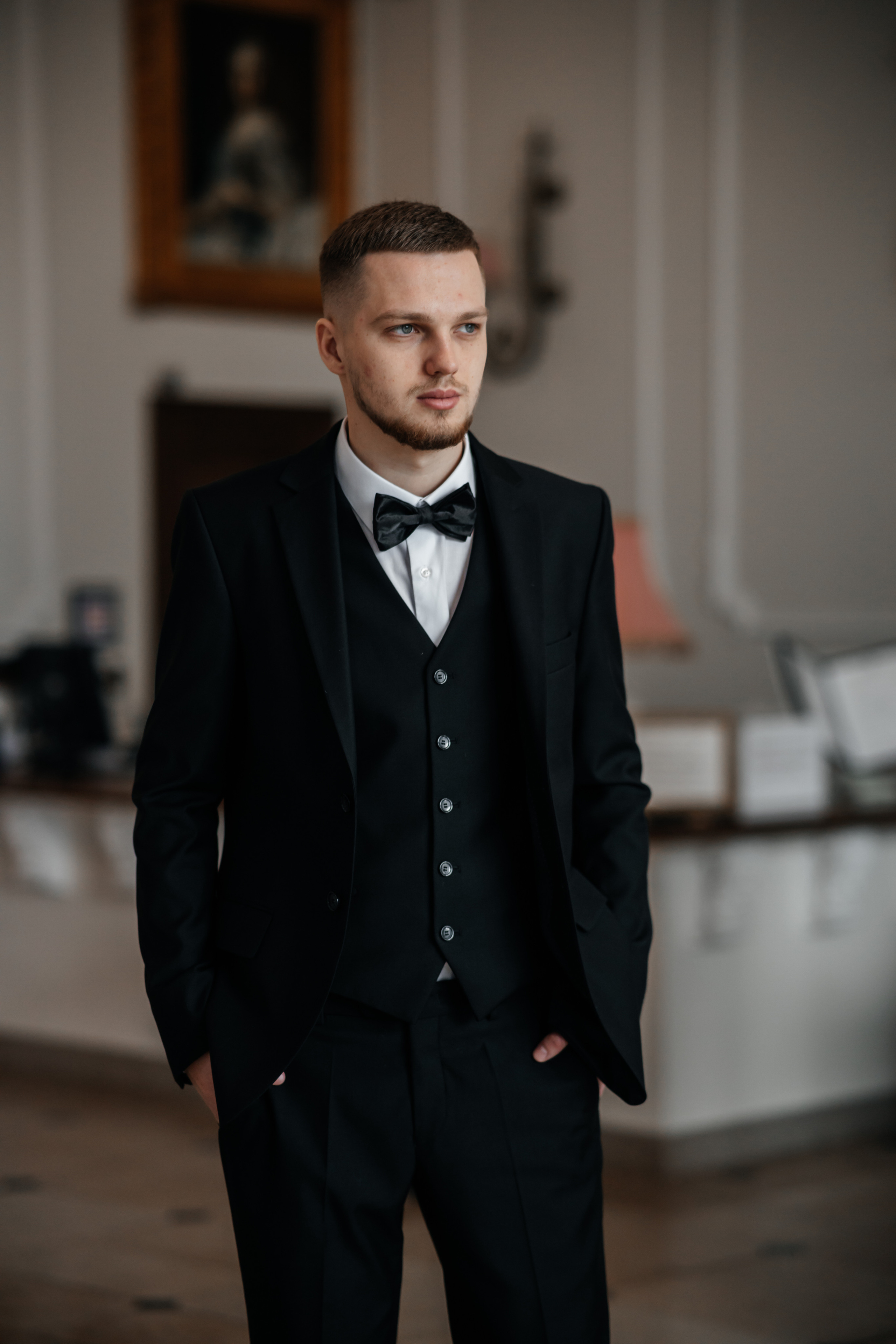 SOFIA&RUSLAN. Валерия Солнцева свадебный и семейный фотограф