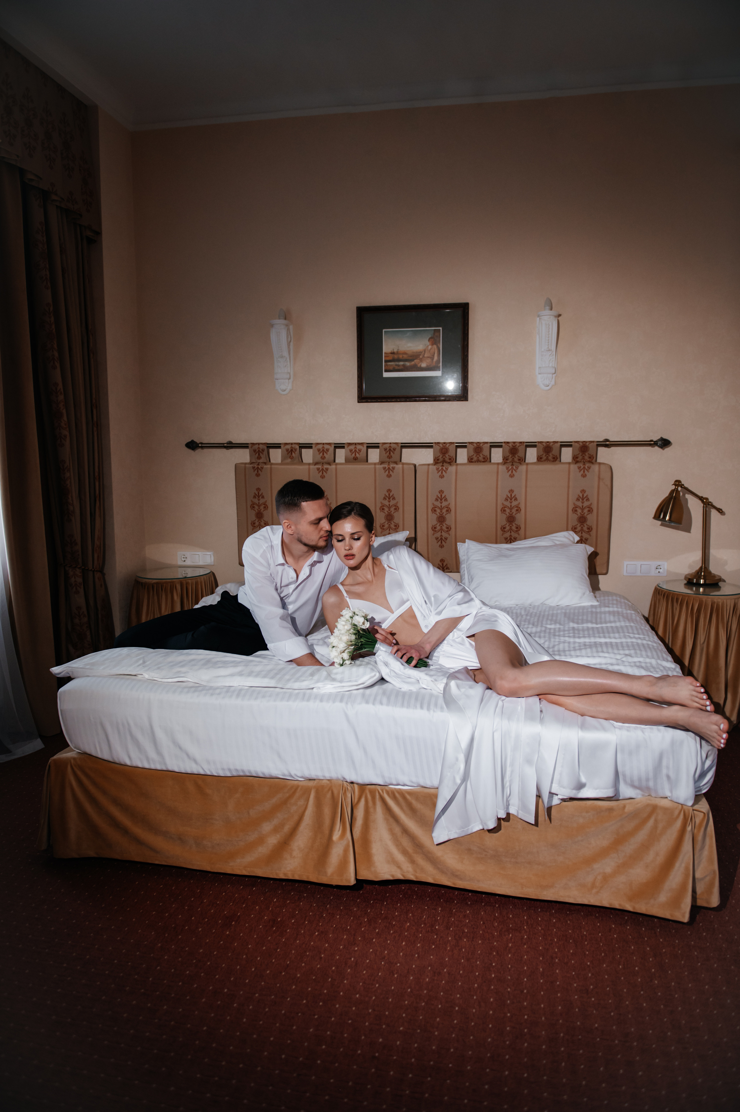 SOFIA&RUSLAN. Валерия Солнцева свадебный и семейный фотограф