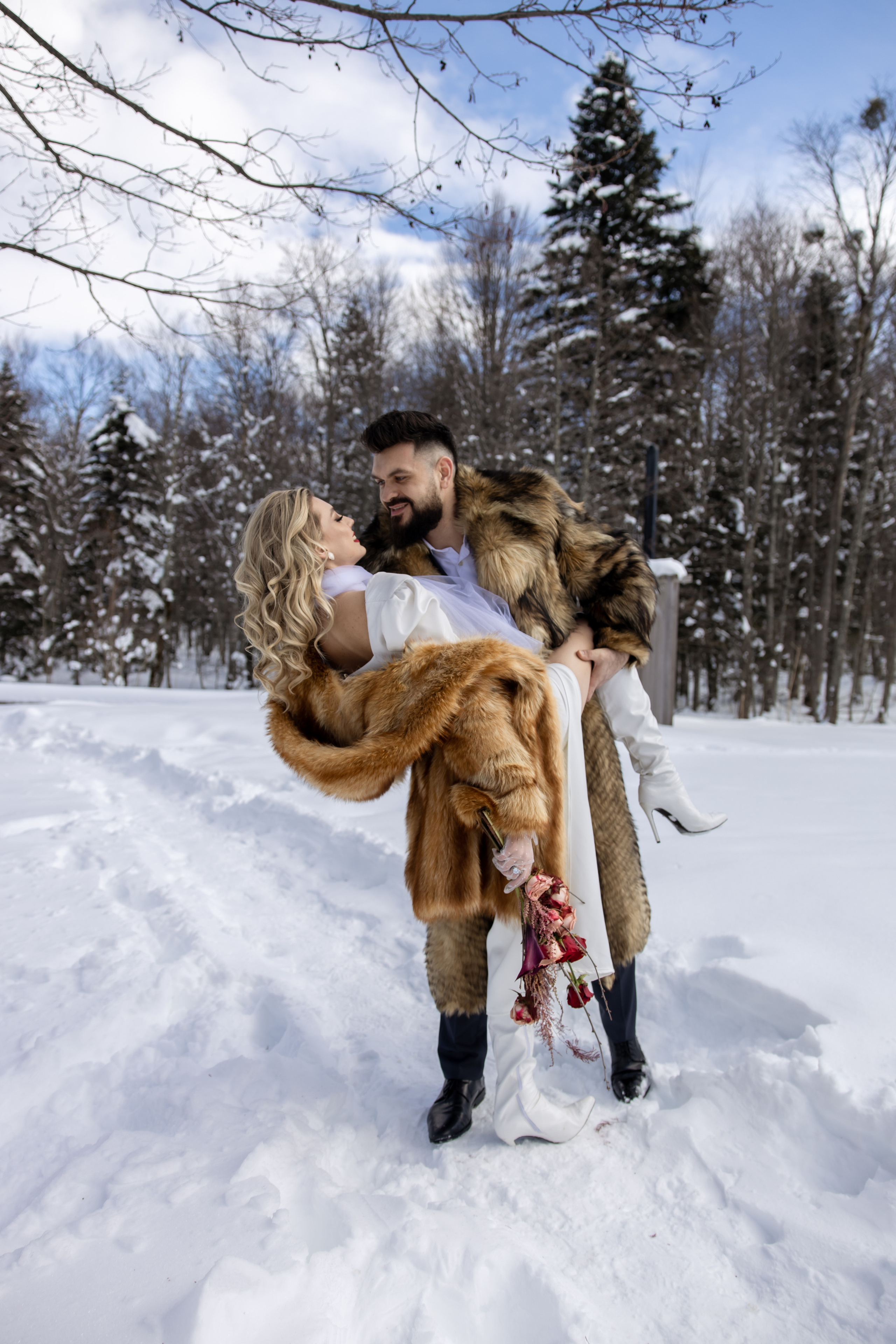 ELIZAVITA&VADIM. Валерия Солнцева свадебный и семейный фотограф
