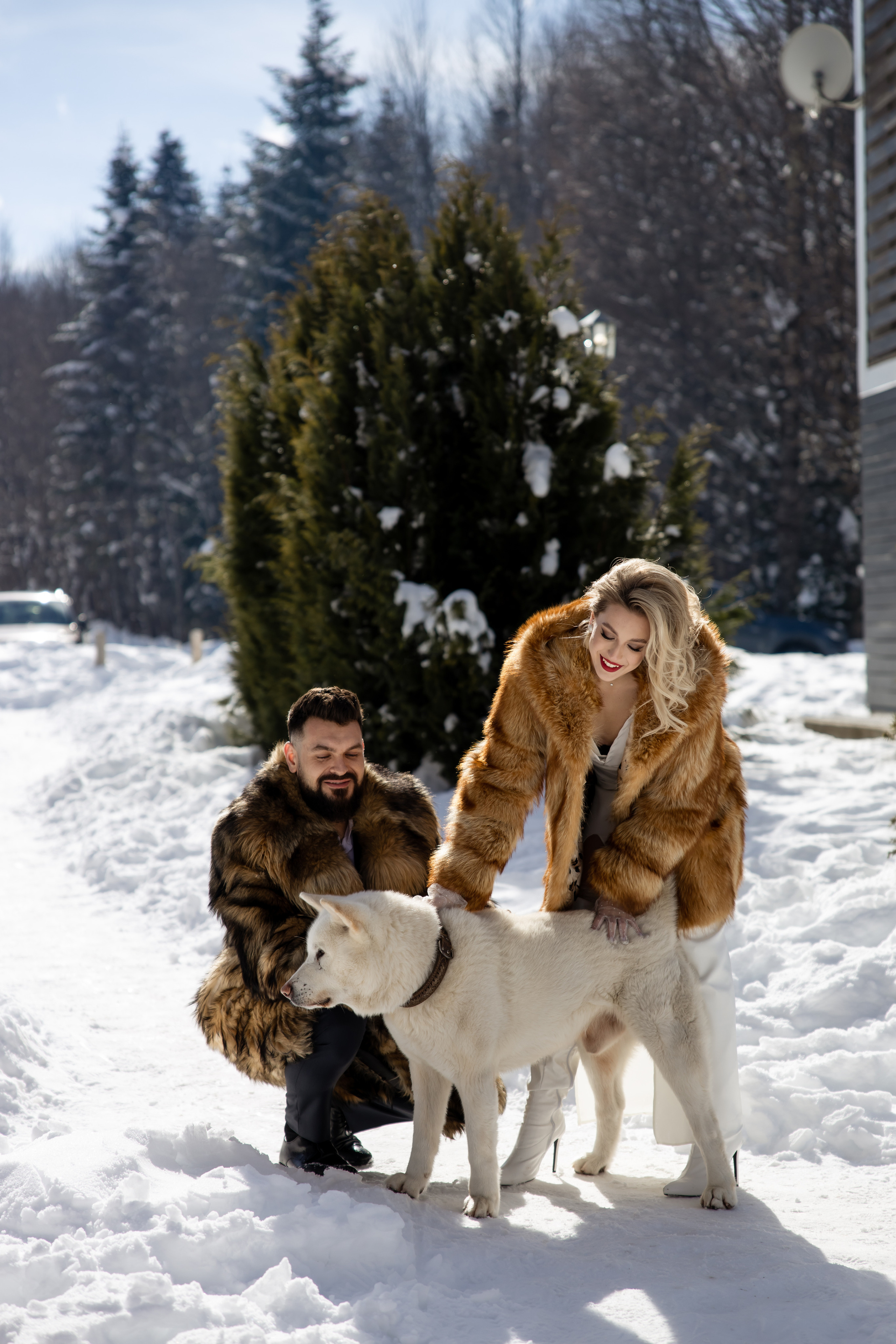 ELIZAVITA&VADIM. Валерия Солнцева свадебный и семейный фотограф