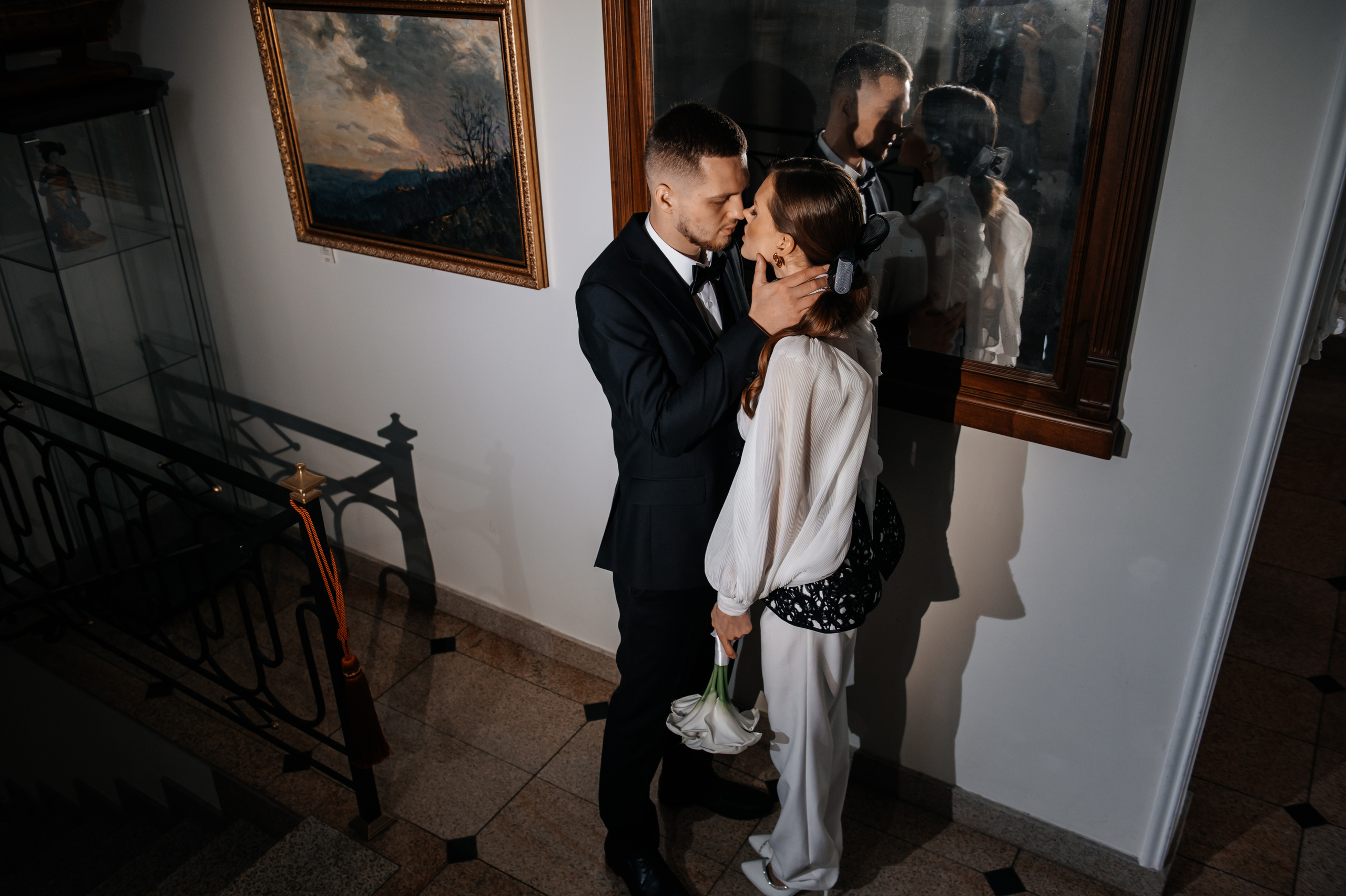 SOFIA&RUSLAN. Валерия Солнцева свадебный и семейный фотограф