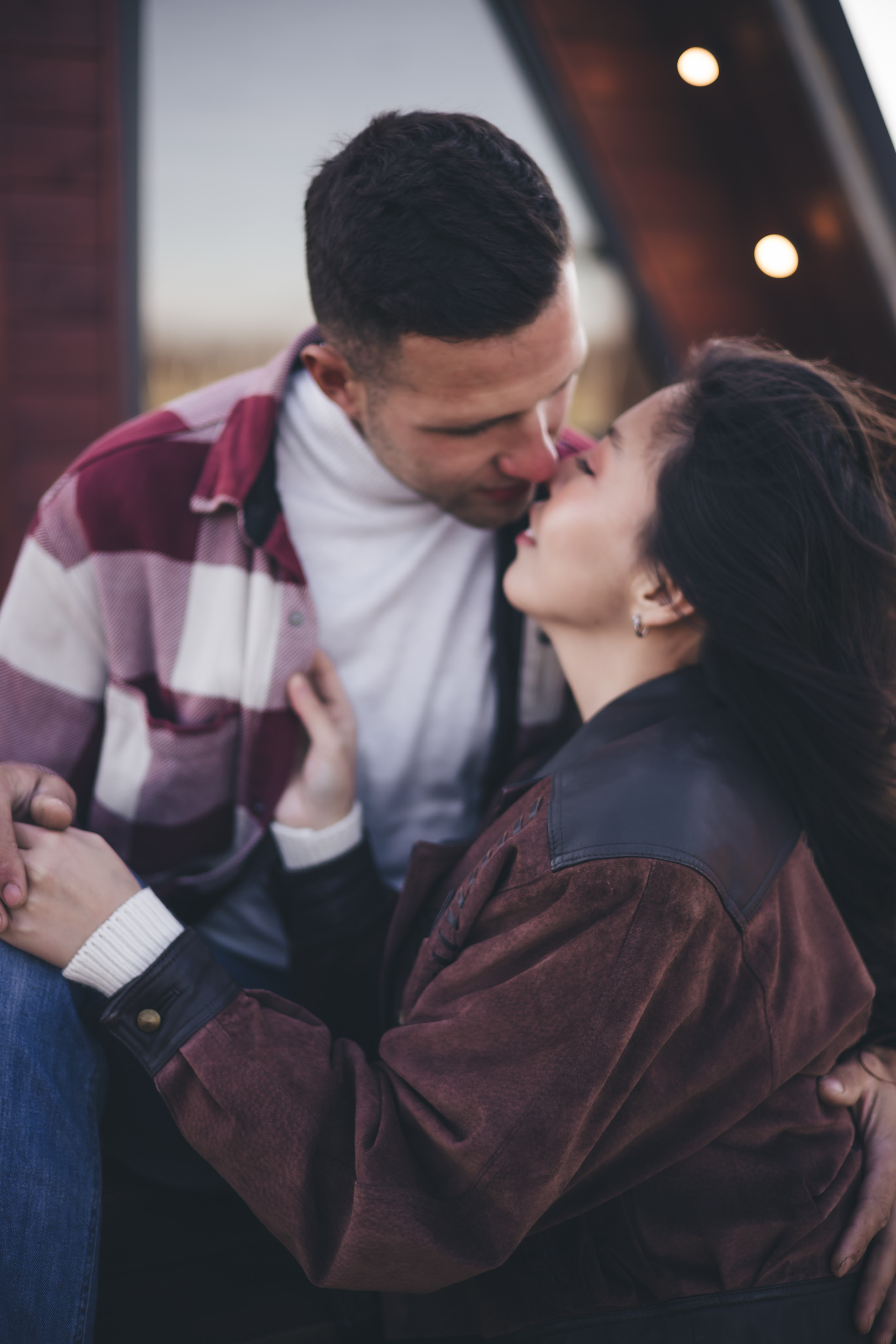 Домик. Валерия Солнцева свадебный и семейный фотограф