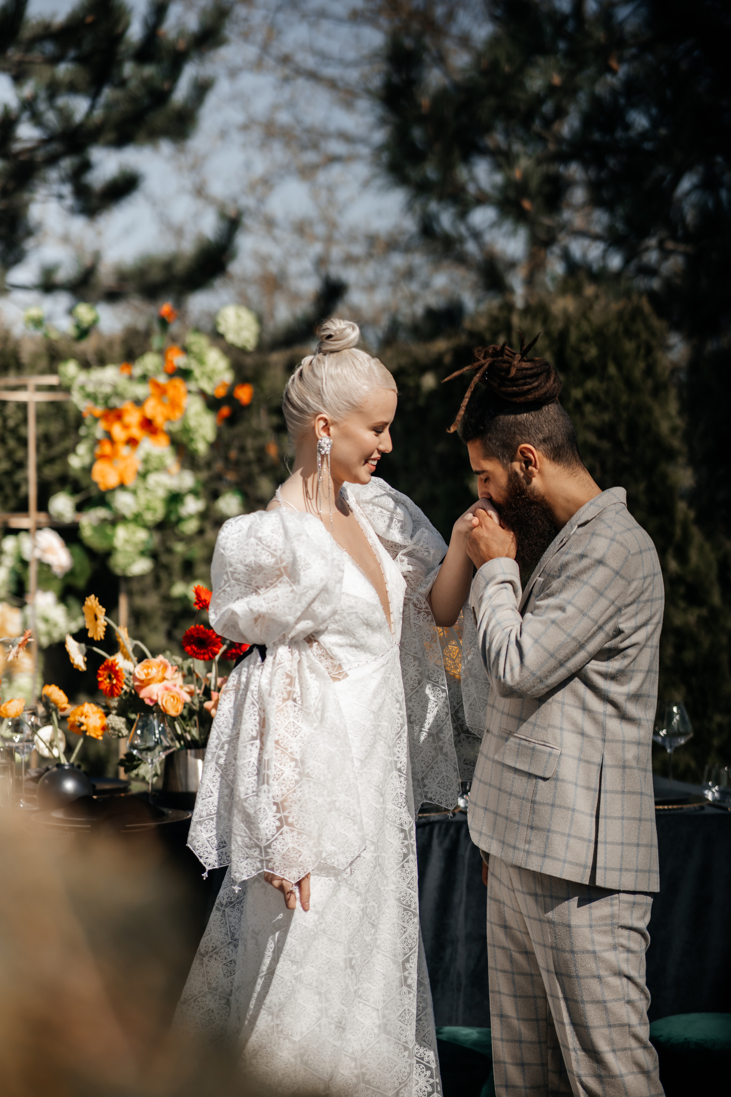GAIK&EKATERINA. Валерия Солнцева свадебный и семейный фотограф