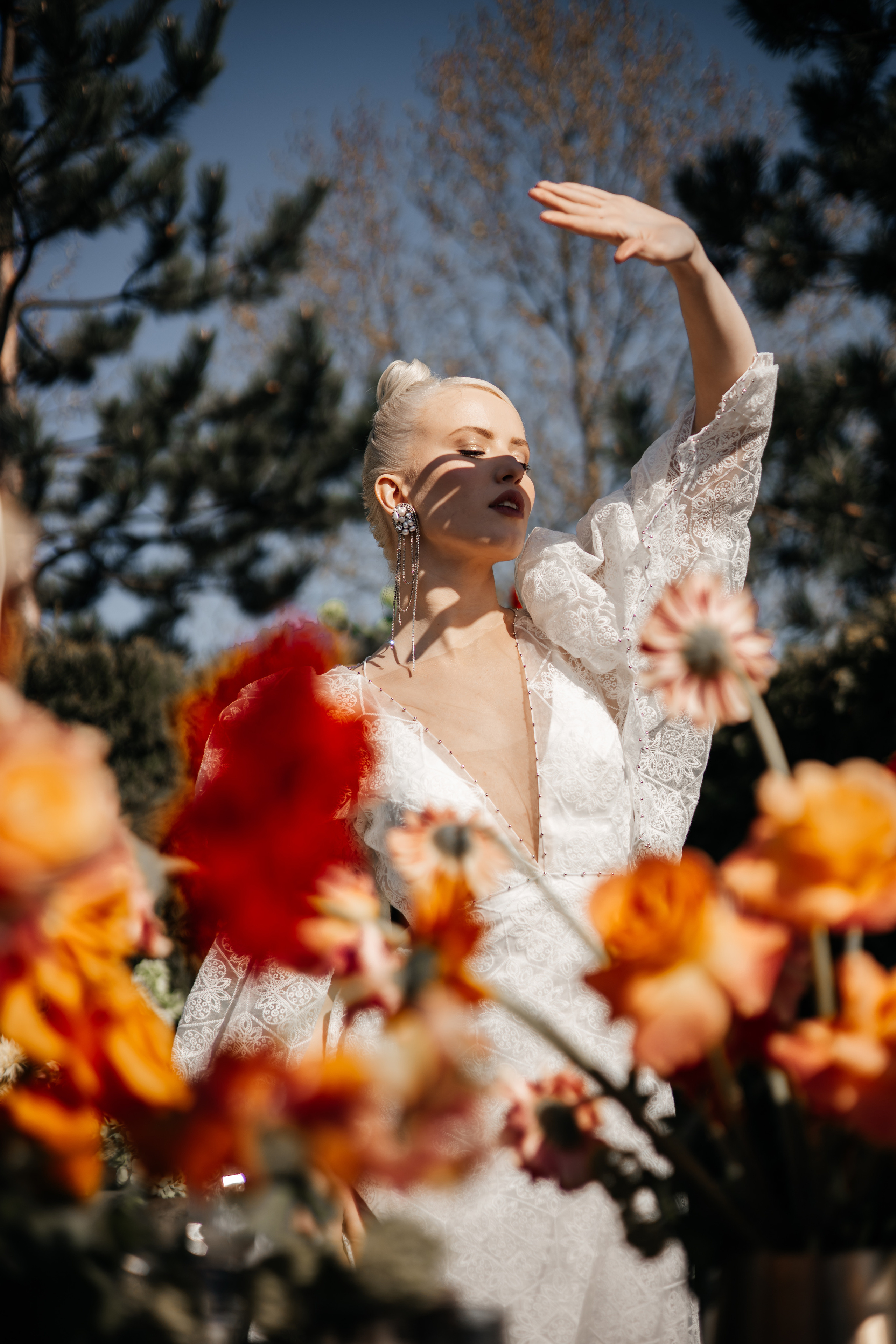 GAIK&EKATERINA. Валерия Солнцева свадебный и семейный фотограф