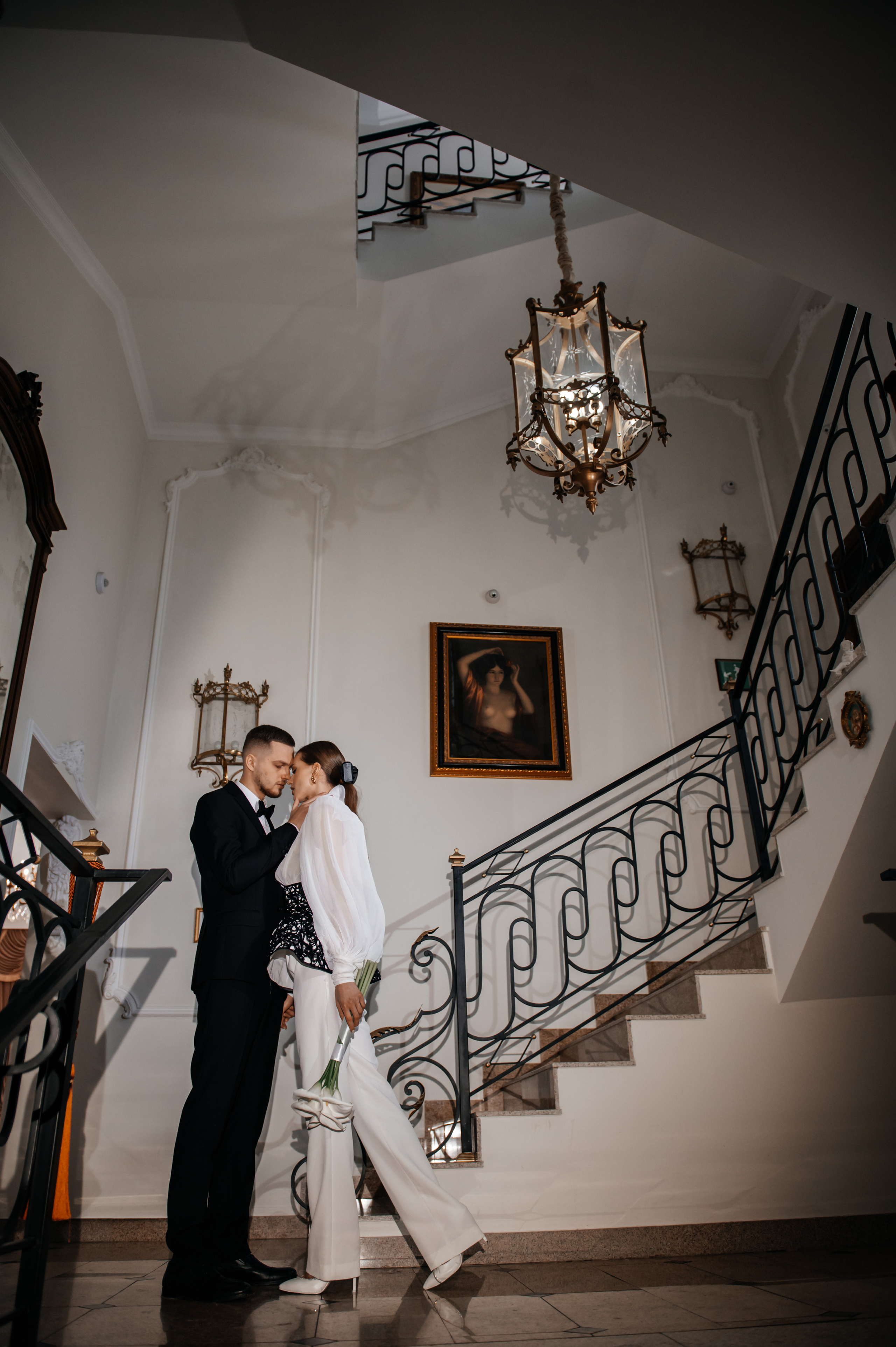 SOFIA&RUSLAN. Валерия Солнцева свадебный и семейный фотограф