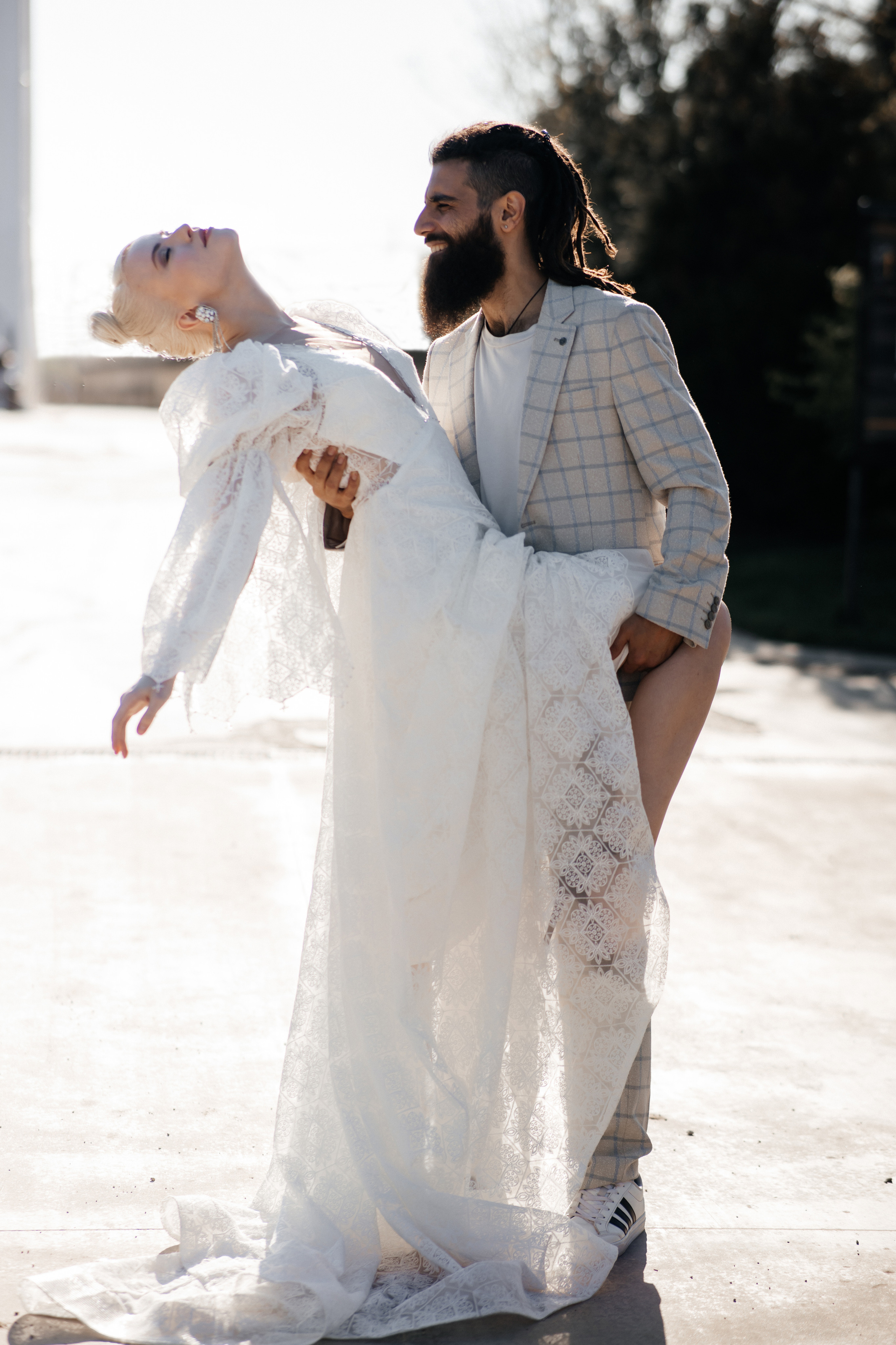 GAIK&EKATERINA. Валерия Солнцева свадебный и семейный фотограф